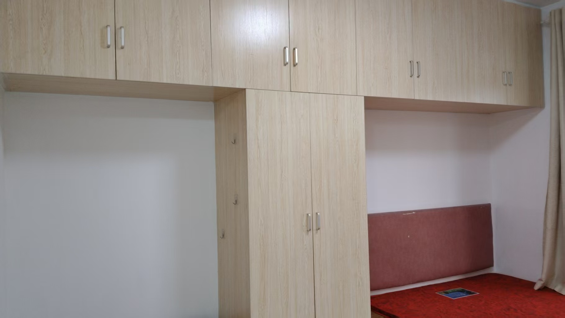 梓山豪苑  1室1厅1卫    1200.0元/月室内图