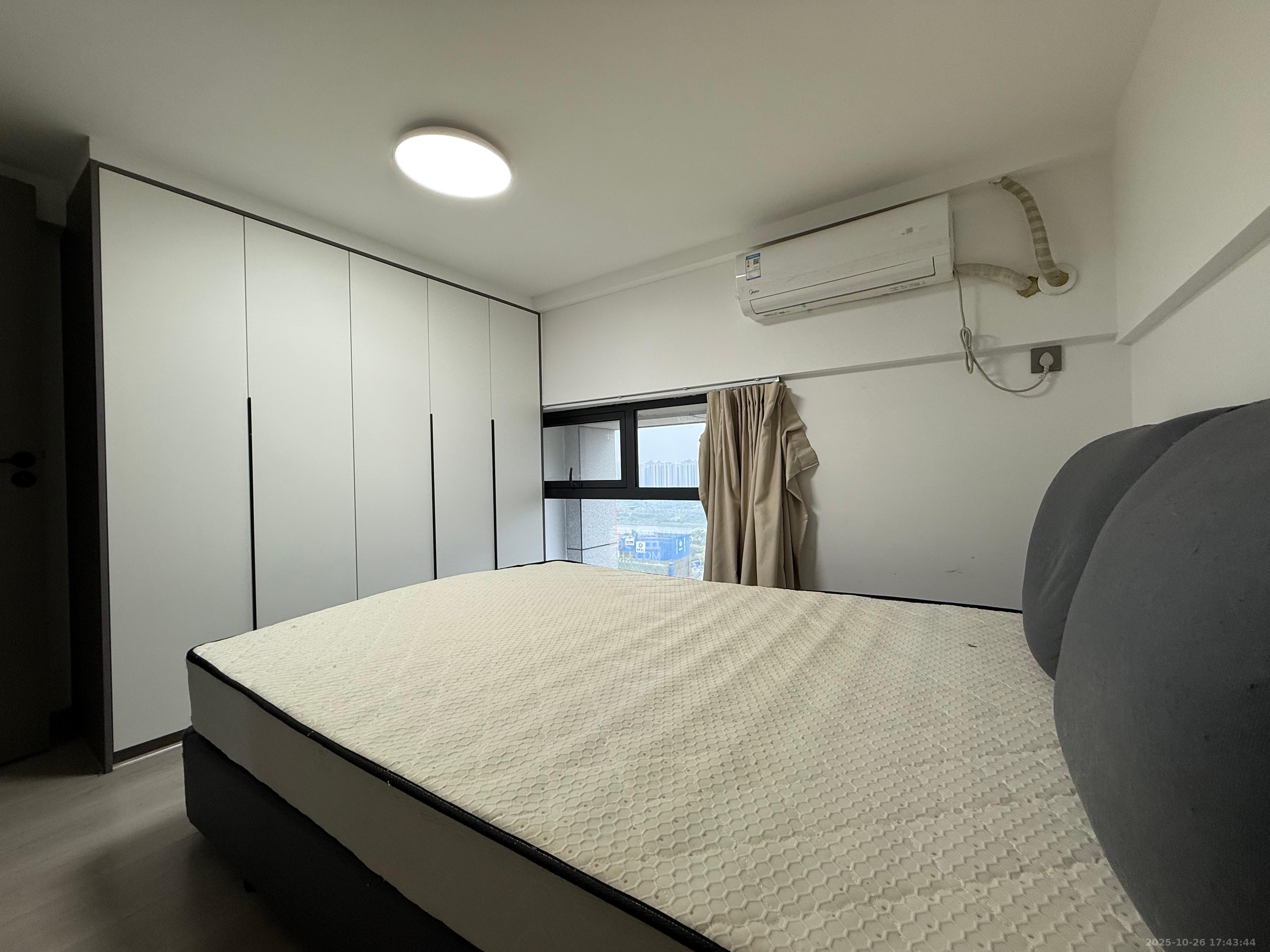 旺德府万象时代 2室1厅1卫 2300.0元/月 旺德府万象时代 2室1厅1卫 2300.0元/月室内图