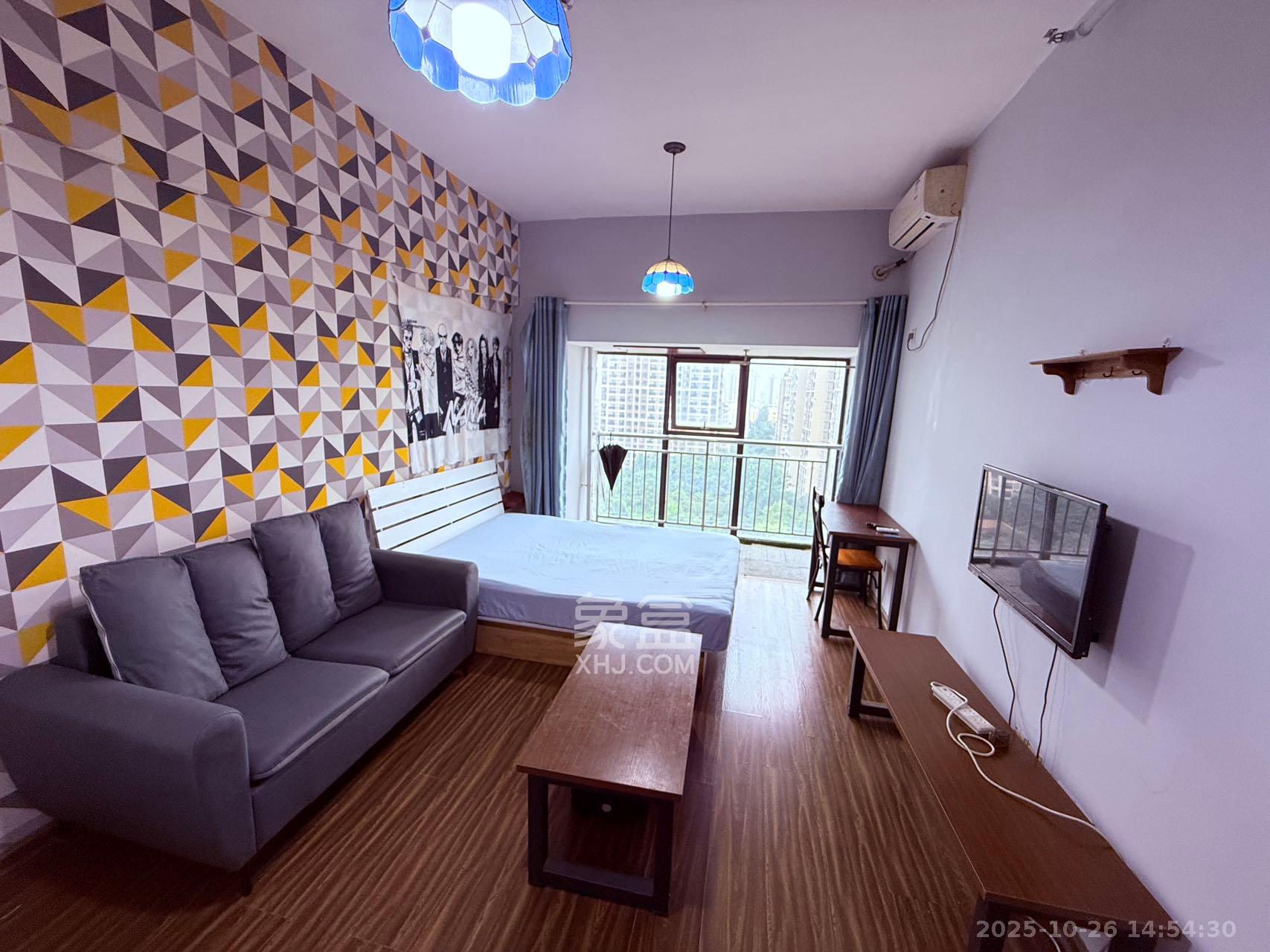 达美D6区  1室1厅1卫    1300.0元/月 达美D6区  1室1厅1卫    1300.0元/月