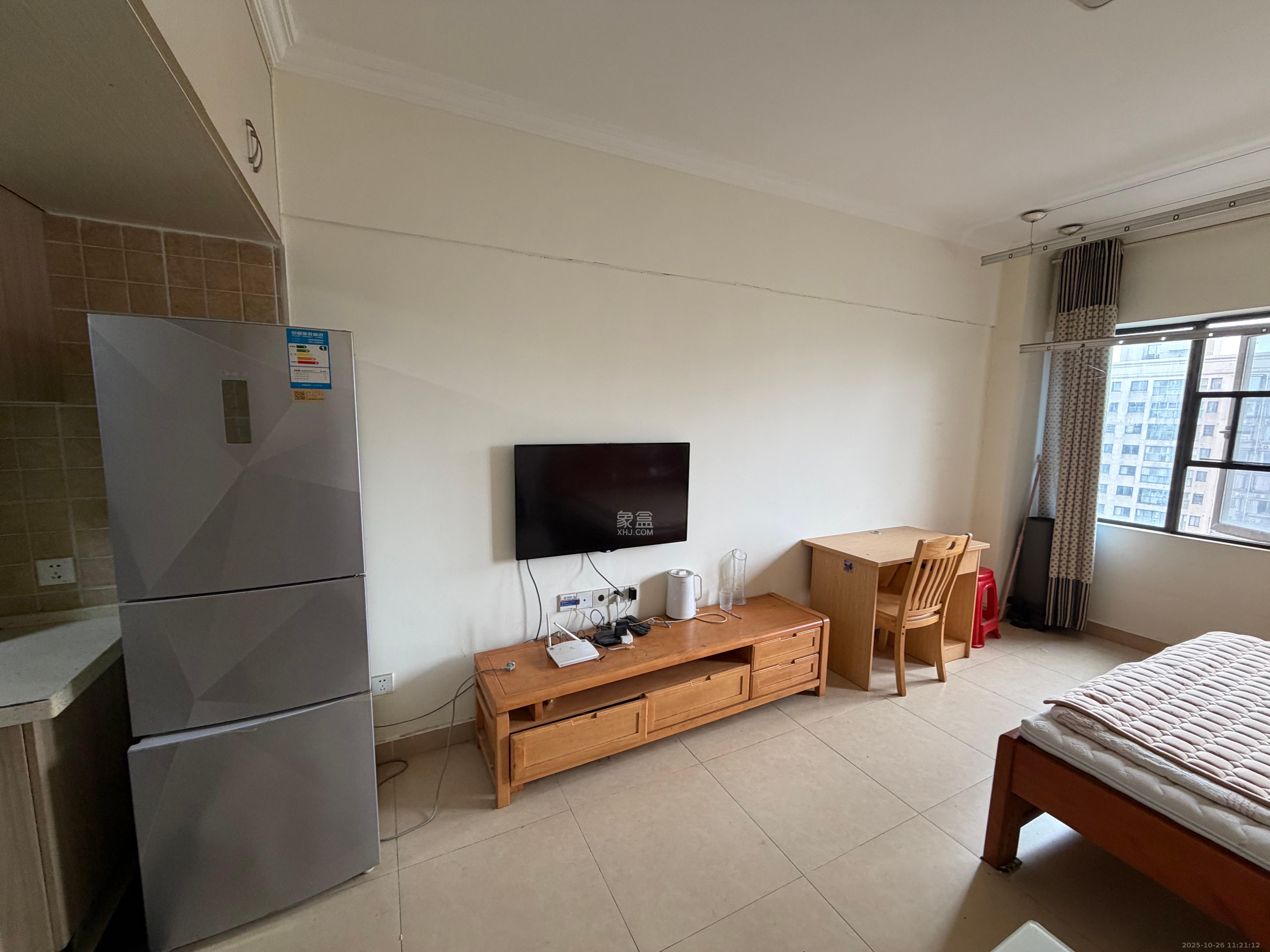 钰龙天下二期(钰龙佳园) 1室1厅1卫 1200.0元/月 钰龙天下二期(钰龙佳园) 1室1厅1卫 1200.0元/月室内图