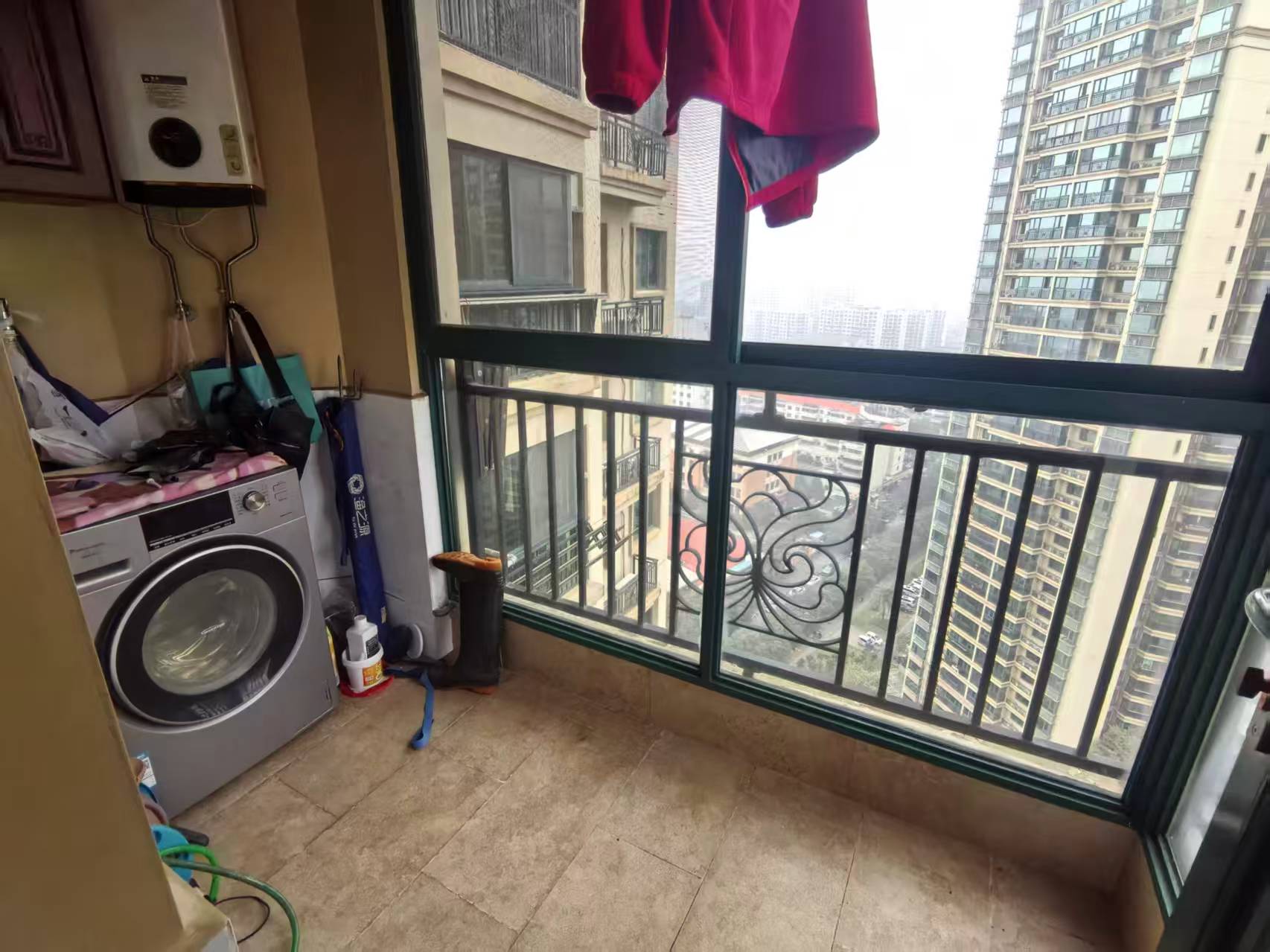 恒大绿洲 3室2厅1卫 52.8万 恒大绿洲 3室2厅1卫 52.8万室内图