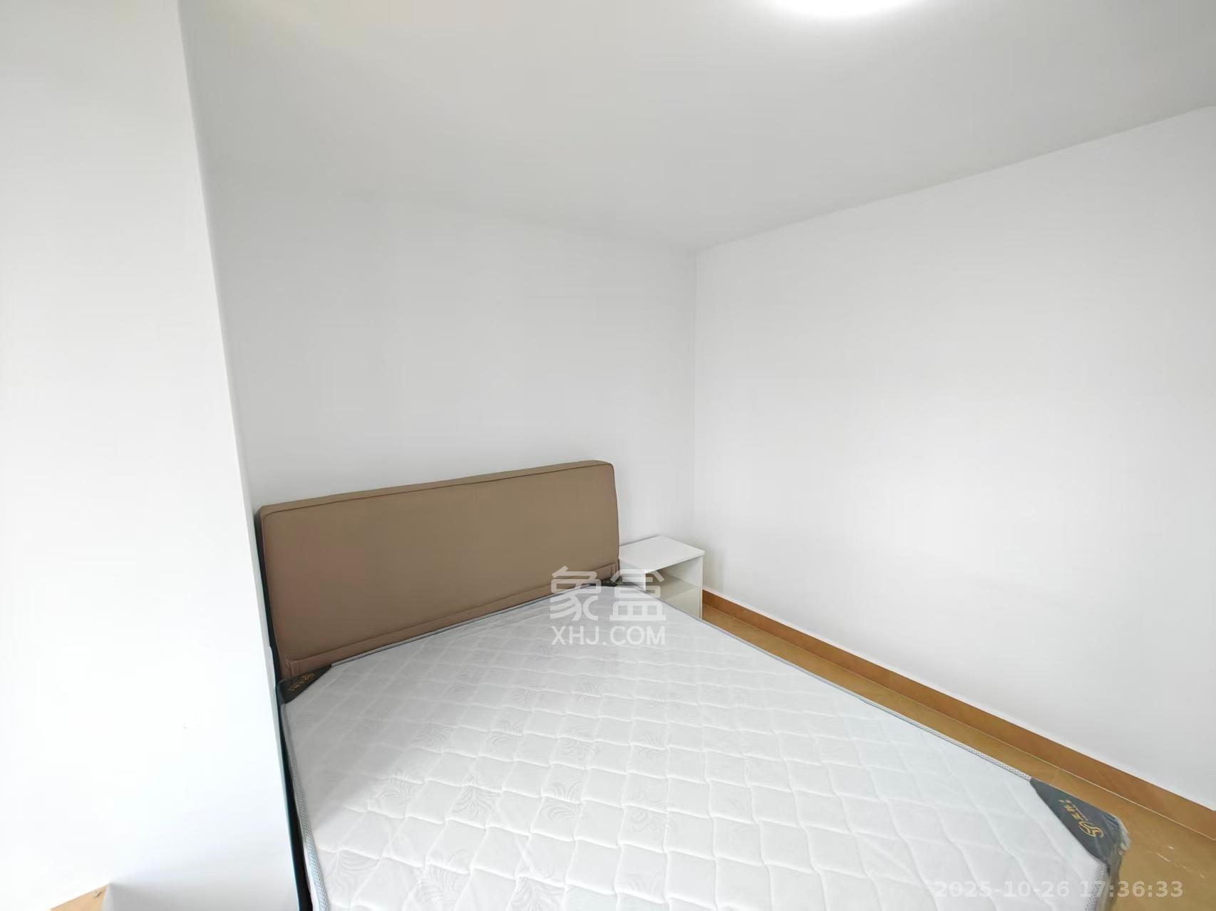 阳光城檀悦 4室2厅1卫 4300.0元/月 阳光城檀悦 4室2厅1卫 4300.0元/月室内图