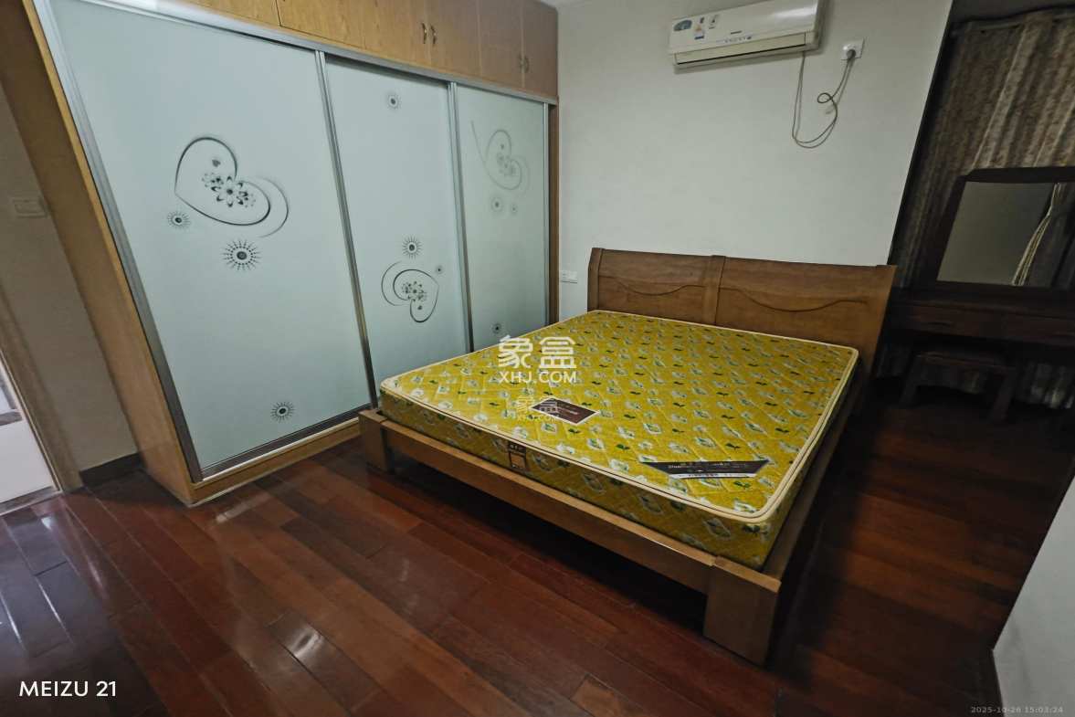 英祥春天  3室2厅1卫    2200.0元/月 英祥春天  3室2厅1卫    2200.0元/月室内图