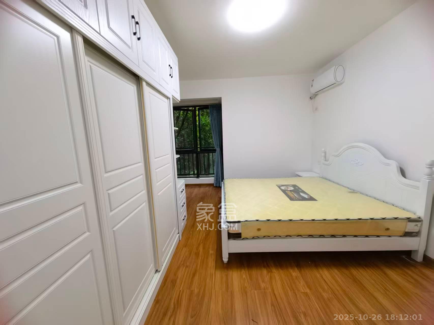 永祺西京 1室2厅1卫 900.0元/月 永祺西京 1室2厅1卫 900.0元/月室内图