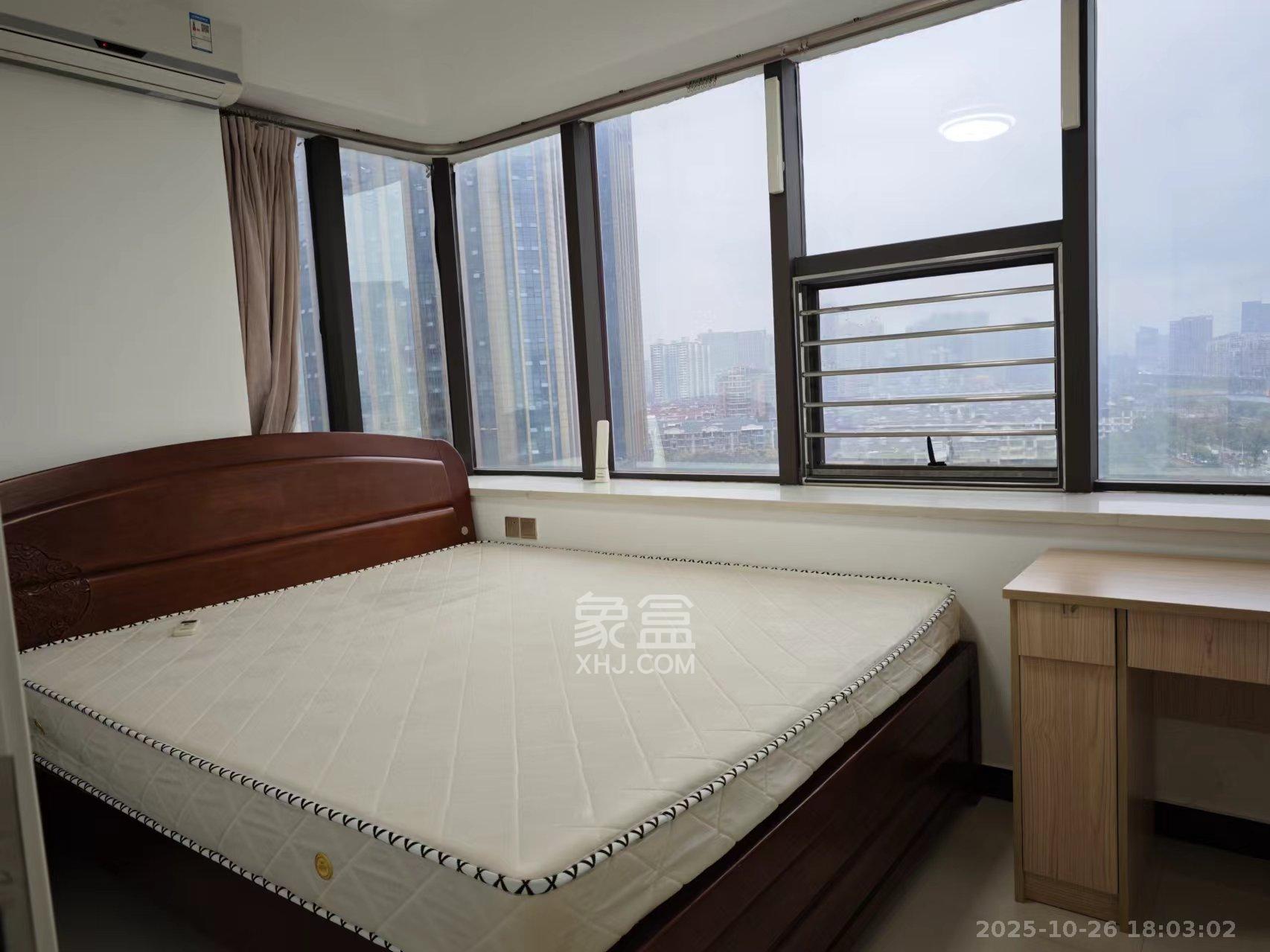 万树丹堤 1室1厅1卫 1700.0元/月 万树丹堤 1室1厅1卫 1700.0元/月室内图