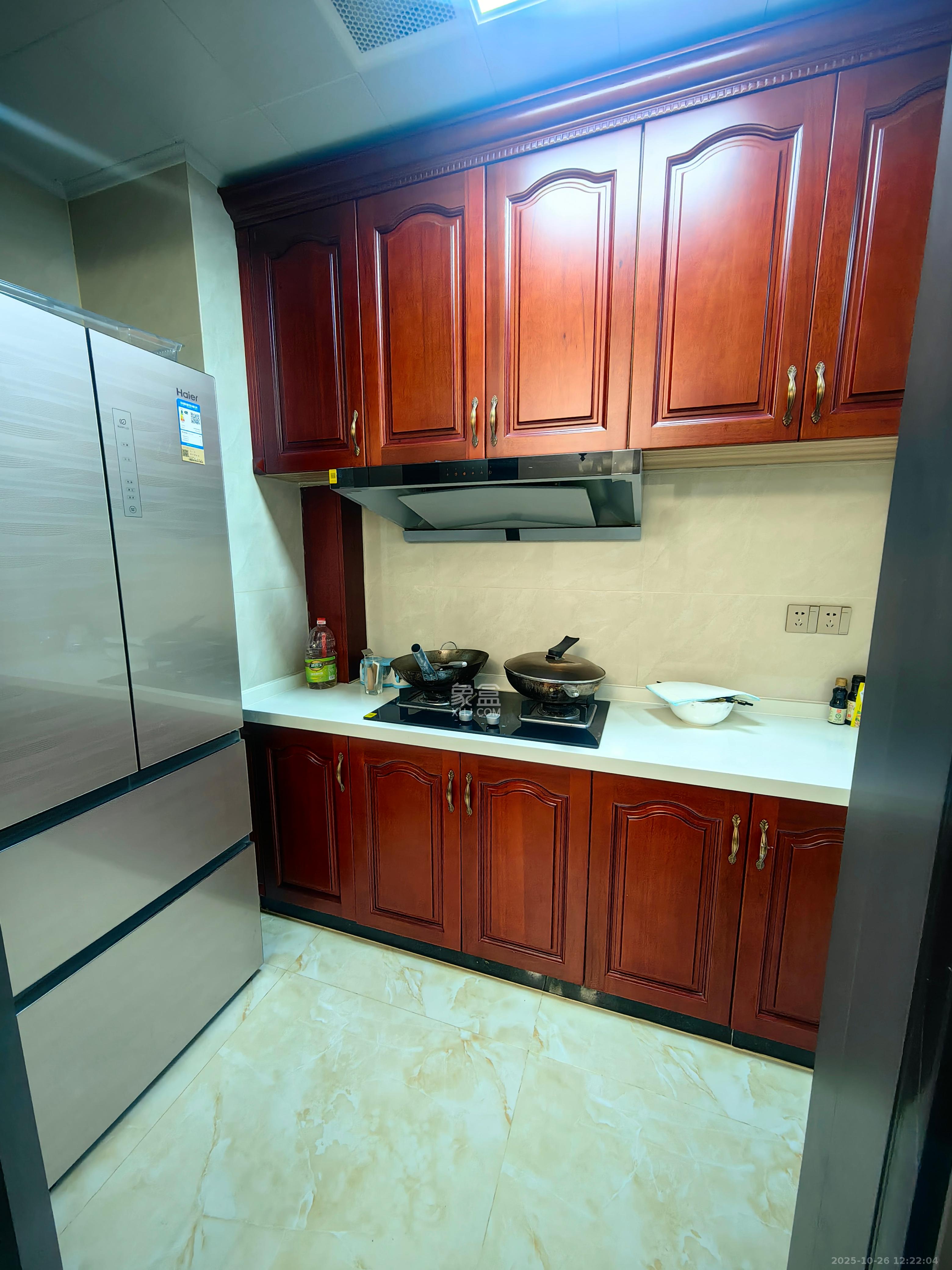 梅溪湖金茂湾 4室2厅2卫 4000.0元/月 梅溪湖金茂湾 4室2厅2卫 4000.0元/月室内图