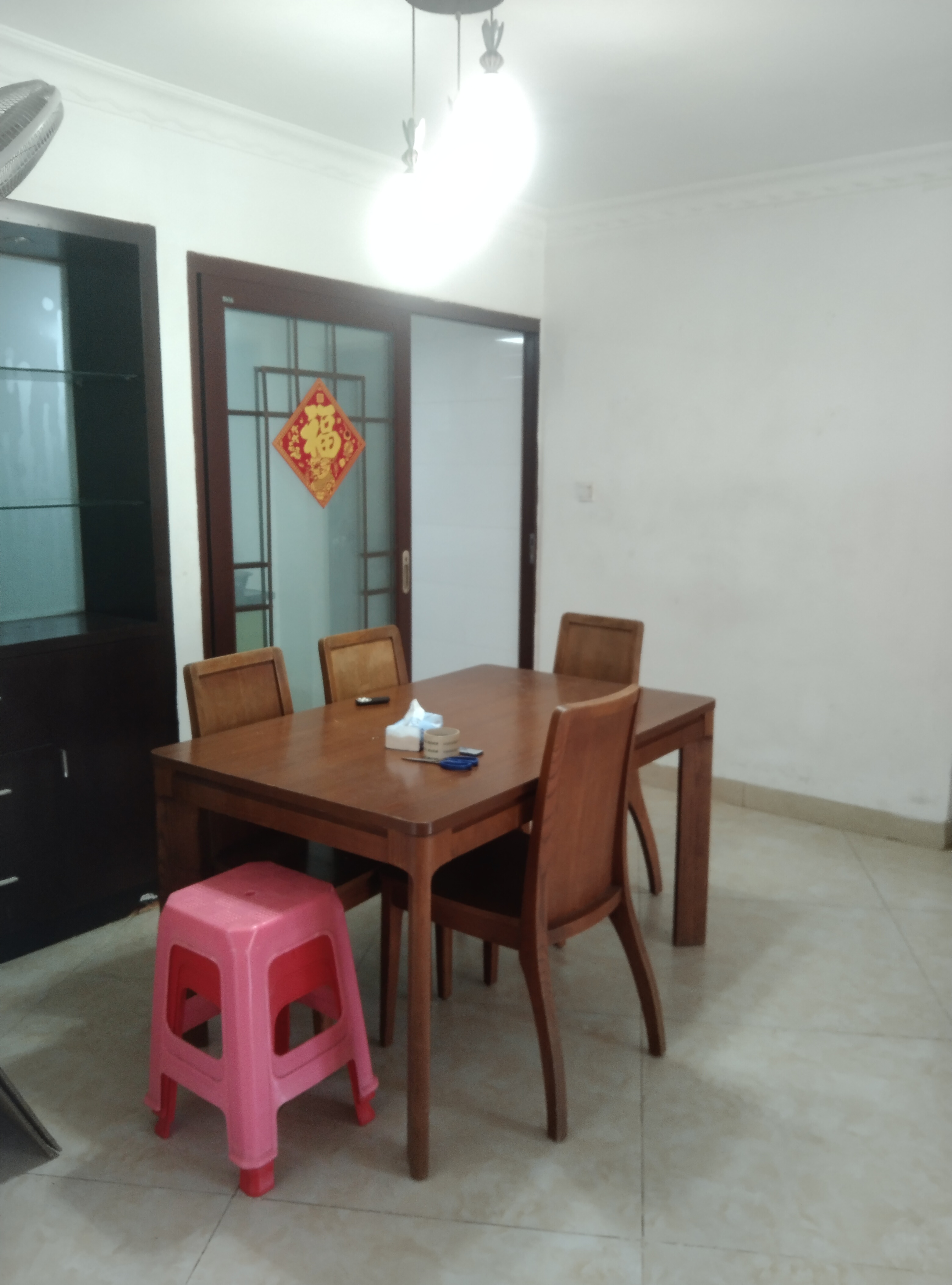 宇建城市花园  3室2厅2卫    2500.0元/月室内图