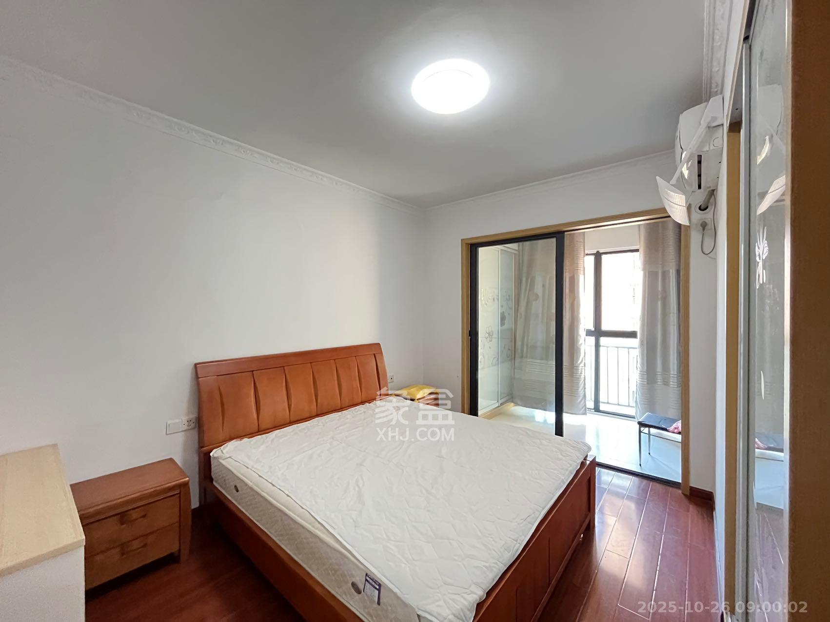 中南红领邦(红星嘉和苑) 3室1厅2卫 2400.0元/月 中南红领邦(红星嘉和苑) 3室1厅2卫 2400.0元/月室内图