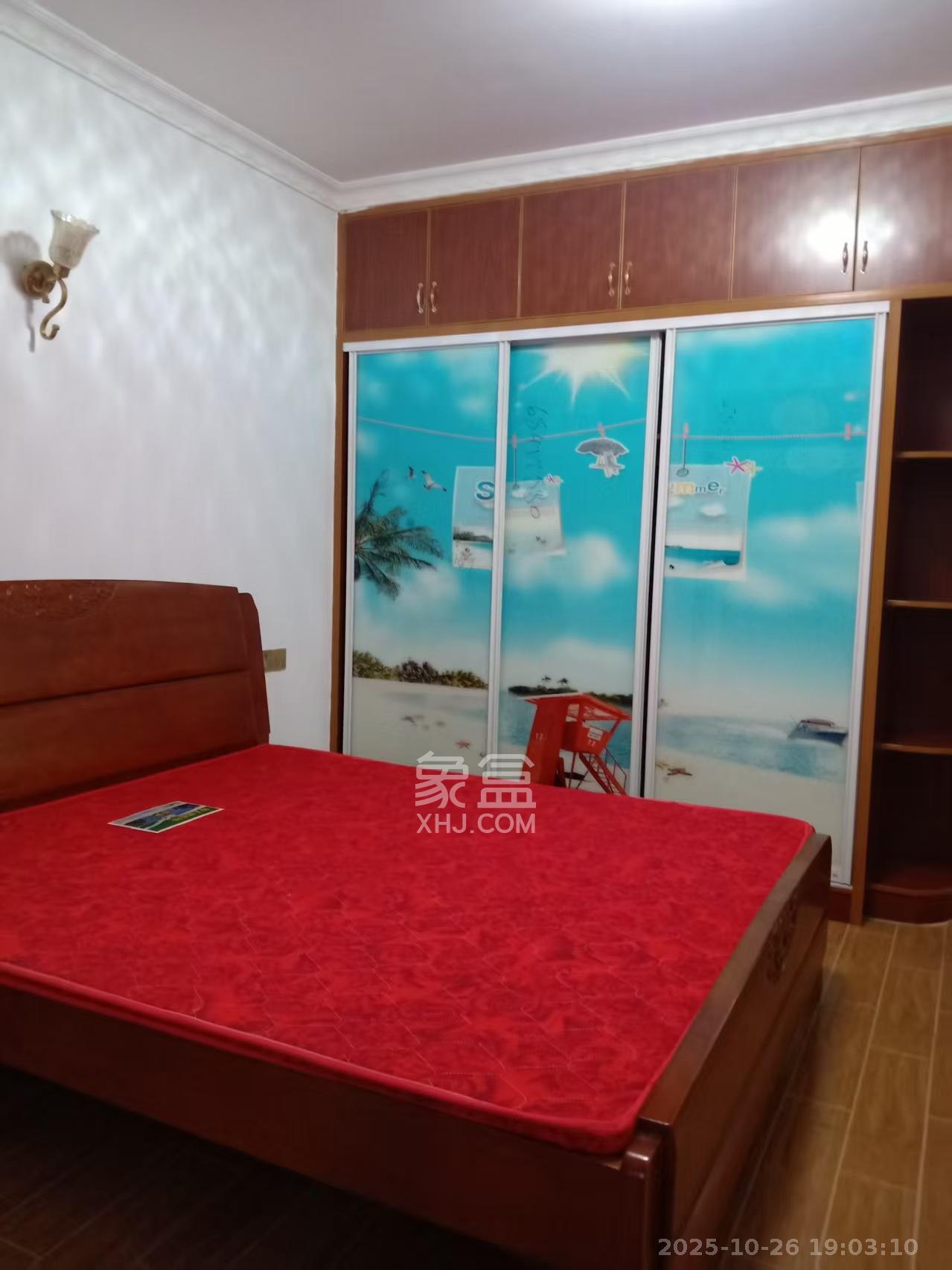 星城新宇黎锦苑  1室0厅0卫    1000.0元/月 星城新宇黎锦苑  1室0厅0卫    1000.0元/月室内图