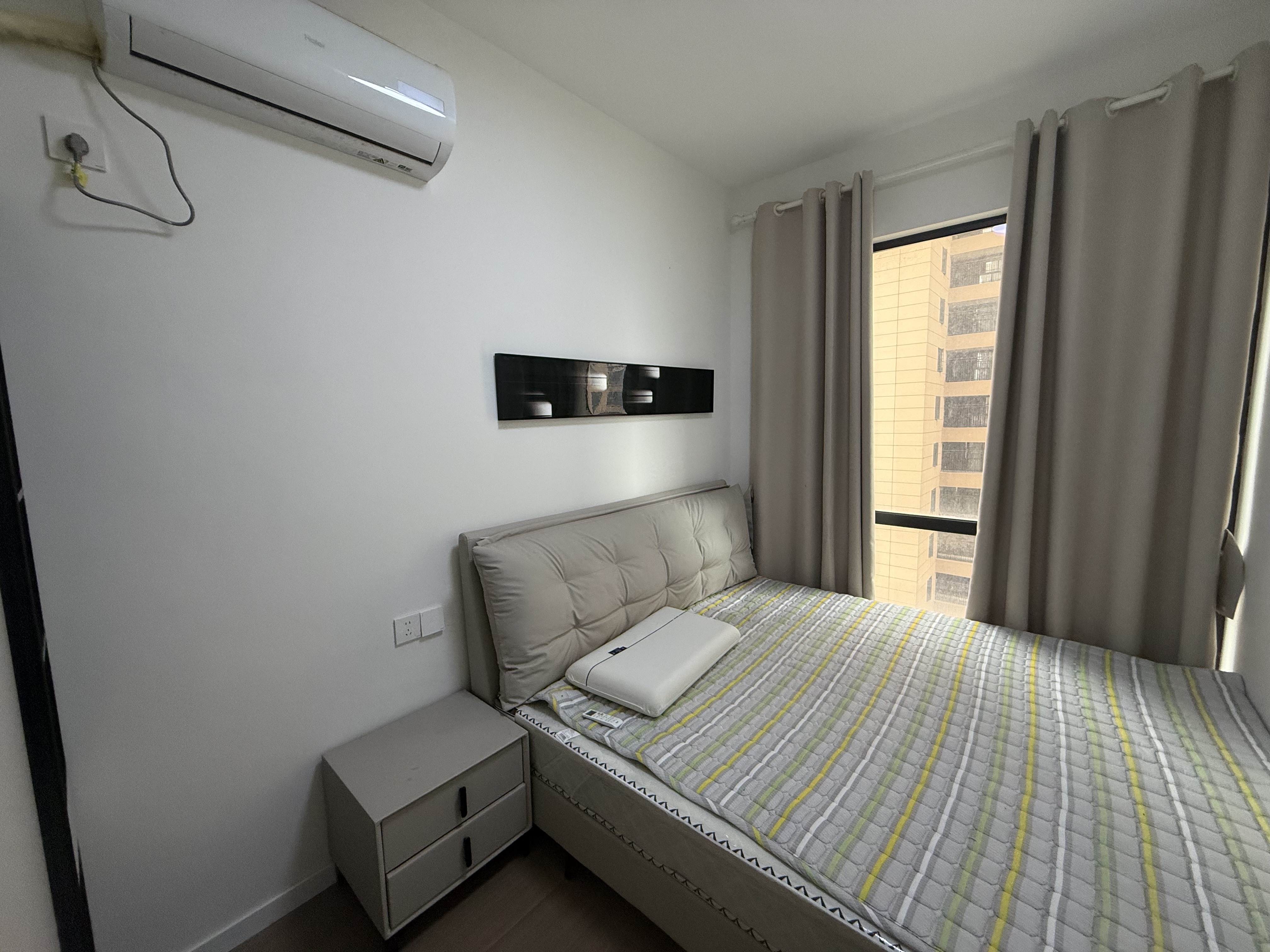 莲馨苑  2室1厅1卫    2150.0元/月户型图