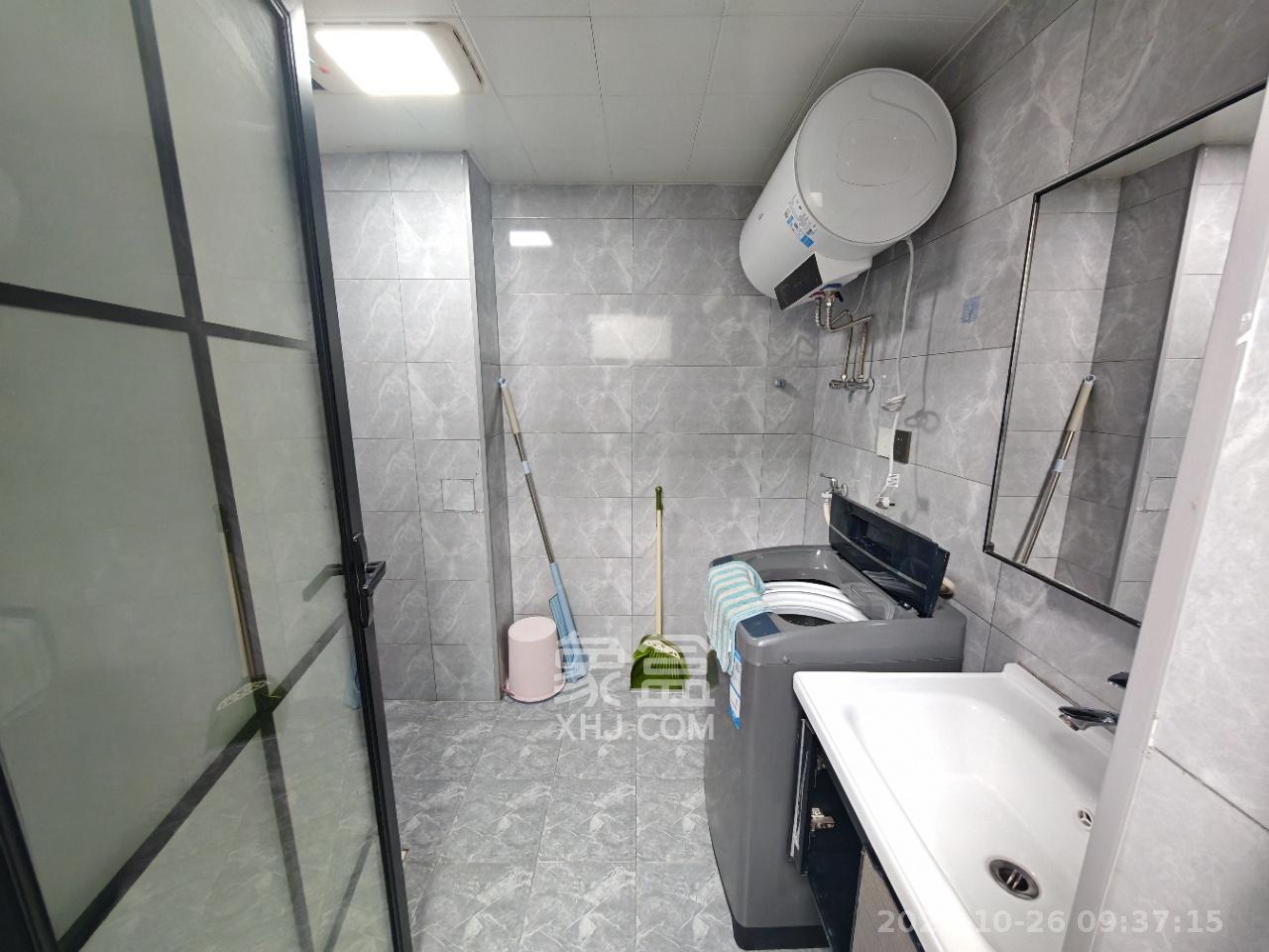 奥园城市天骄一期  1室1厅1卫    1680.0元/月 奥园城市天骄一期  1室1厅1卫    1680.0元/月室内图