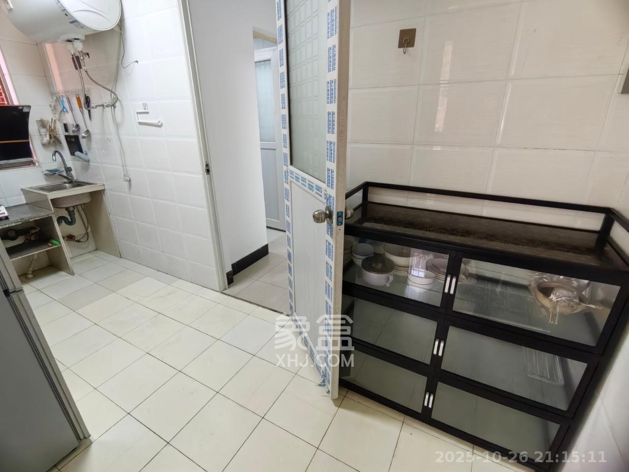 洞井生产安置小区（洞井新兴安置小区）  1室1厅1卫    800.0元/月室内图