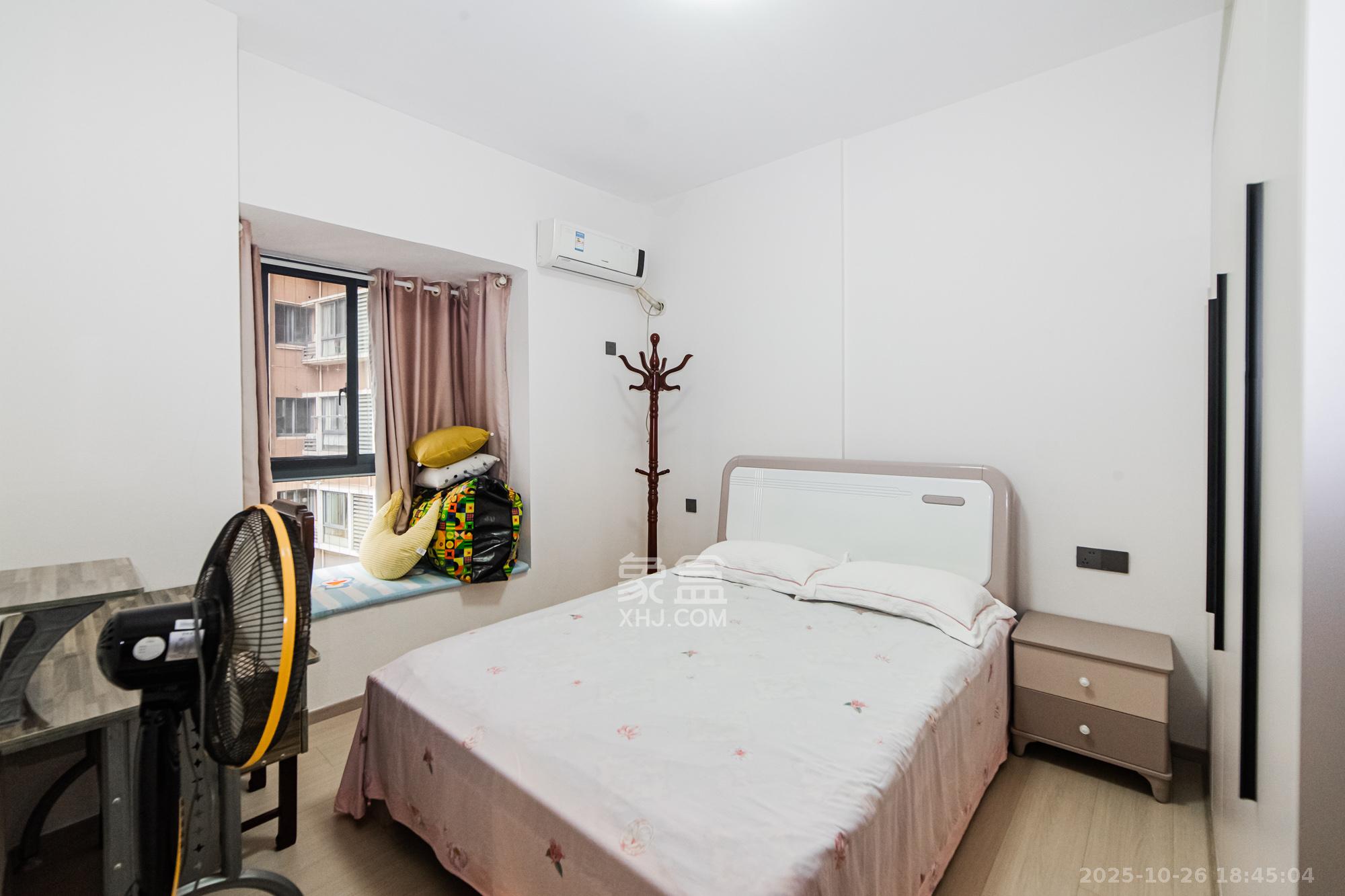 湘江北尚  2室2厅1卫    106.0万 湘江北尚  2室2厅1卫    106.0万卧室