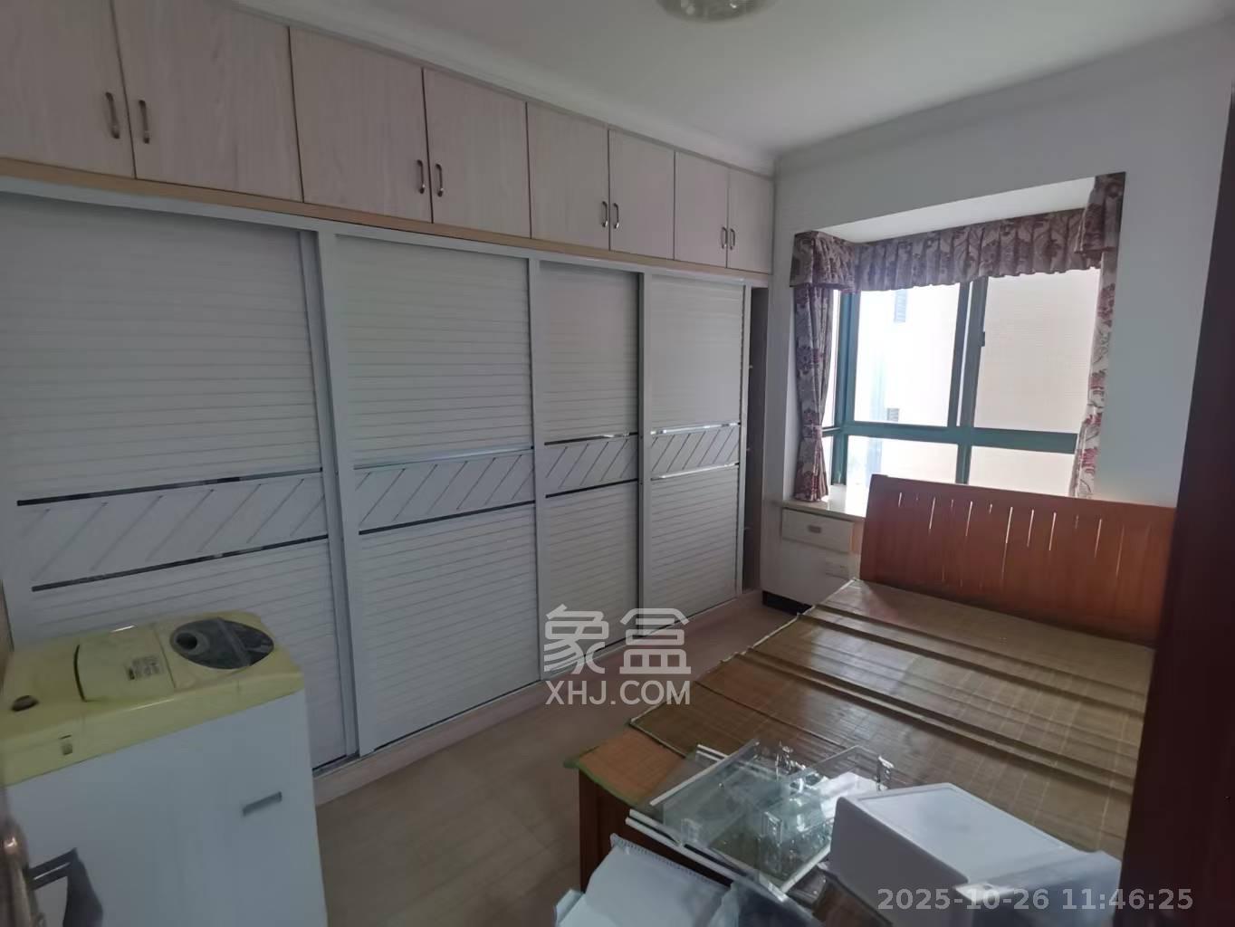 颐兴家园  1室1厅1卫    2200.0元/月室内图