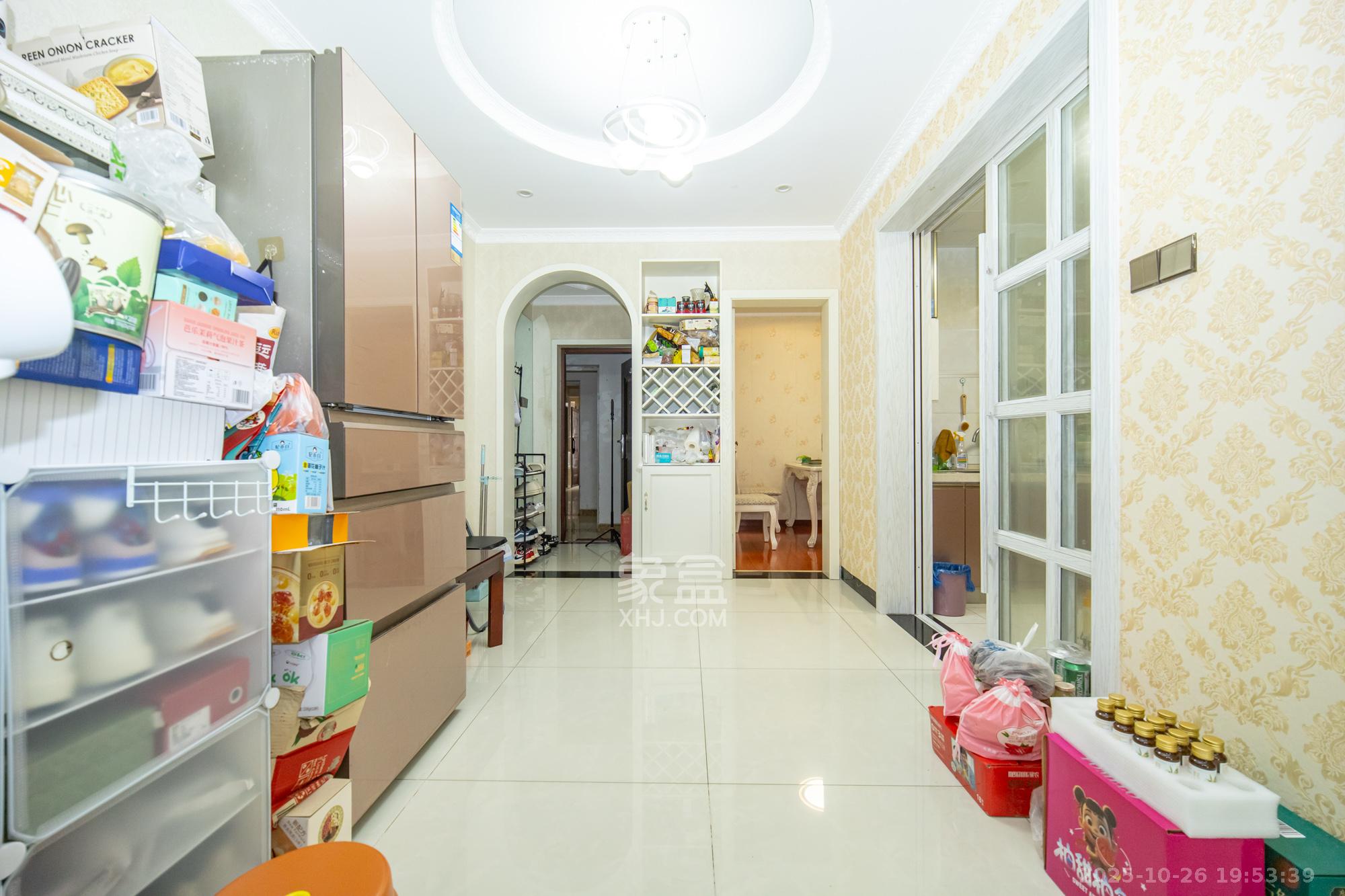 家和院  3室2厅1卫    79.8万其他