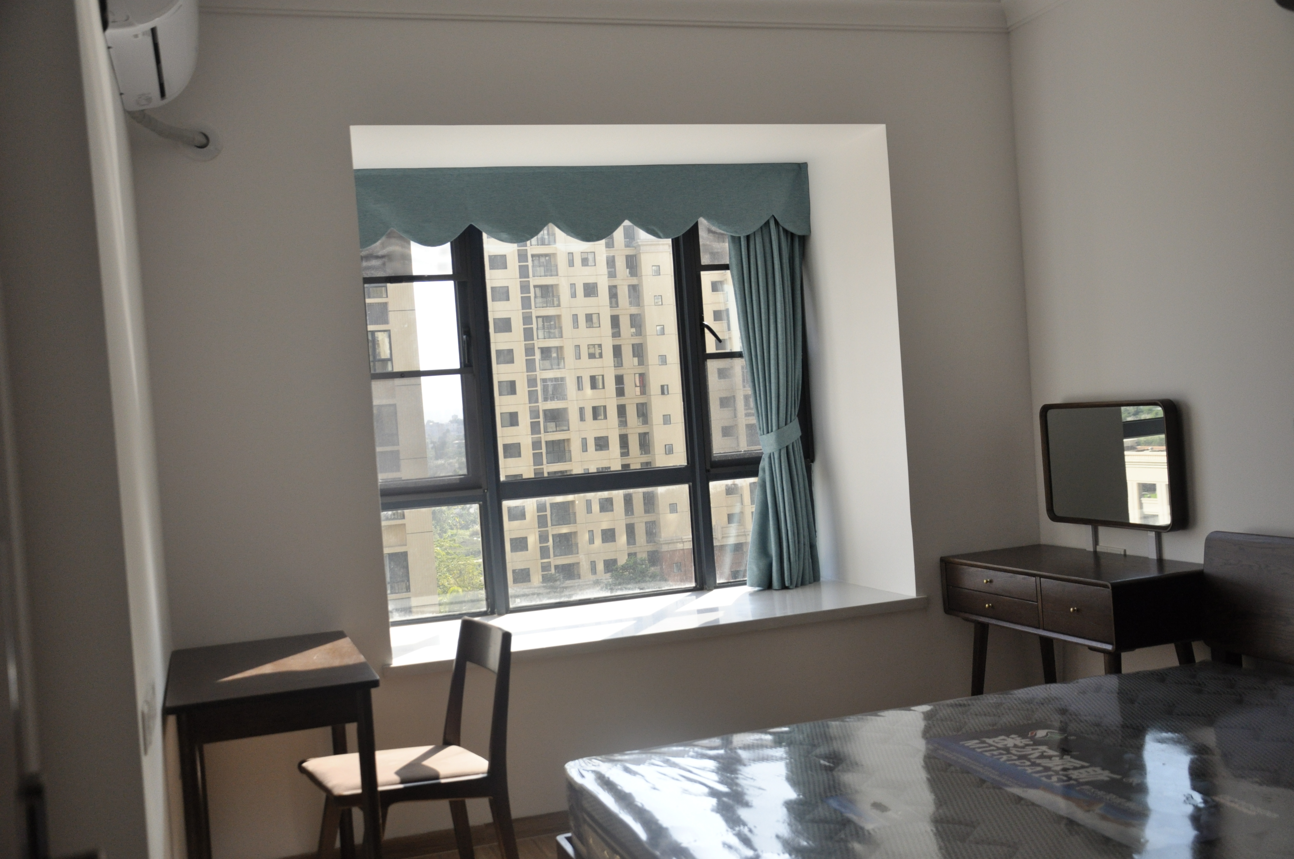 现代美居（喜盈门）  2室1厅1卫    3000.0元/月室内图