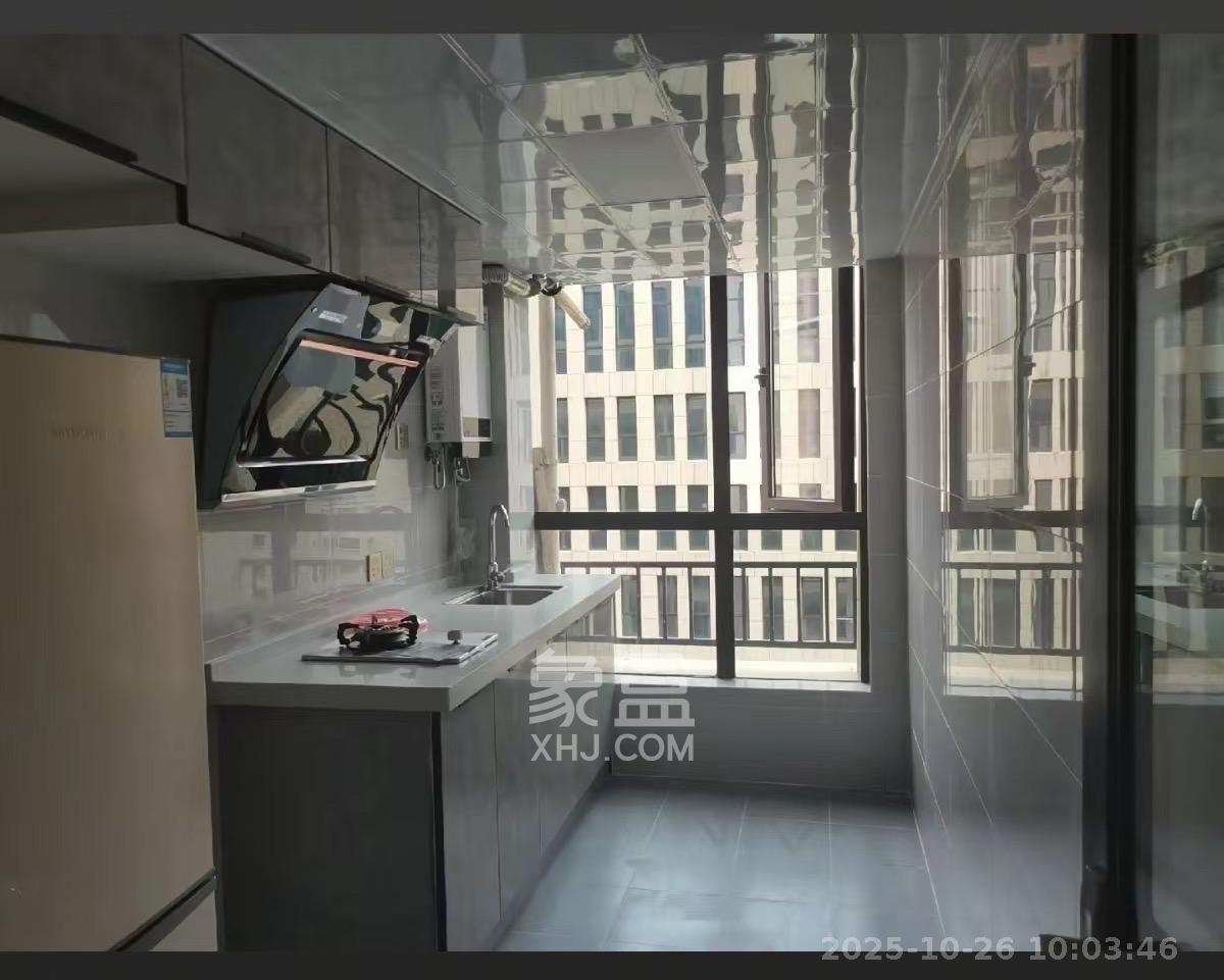 湘水郡（兴旺小爱同学）  1室1厅1卫    1500.0元/月室内图