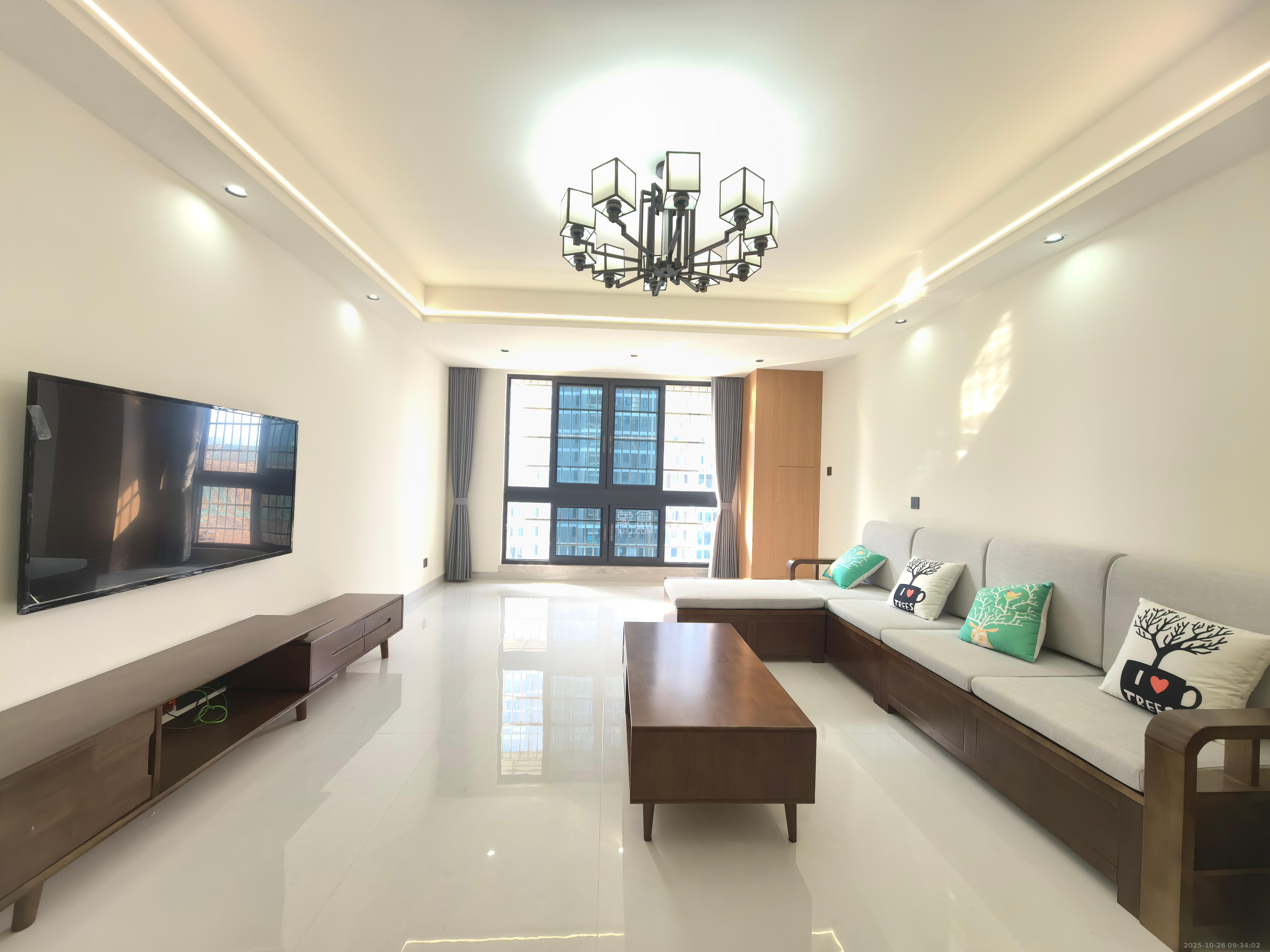 谷山景苑  3室2厅2卫    2400.0元/月 谷山景苑  3室2厅2卫    2400.0元/月室内图1