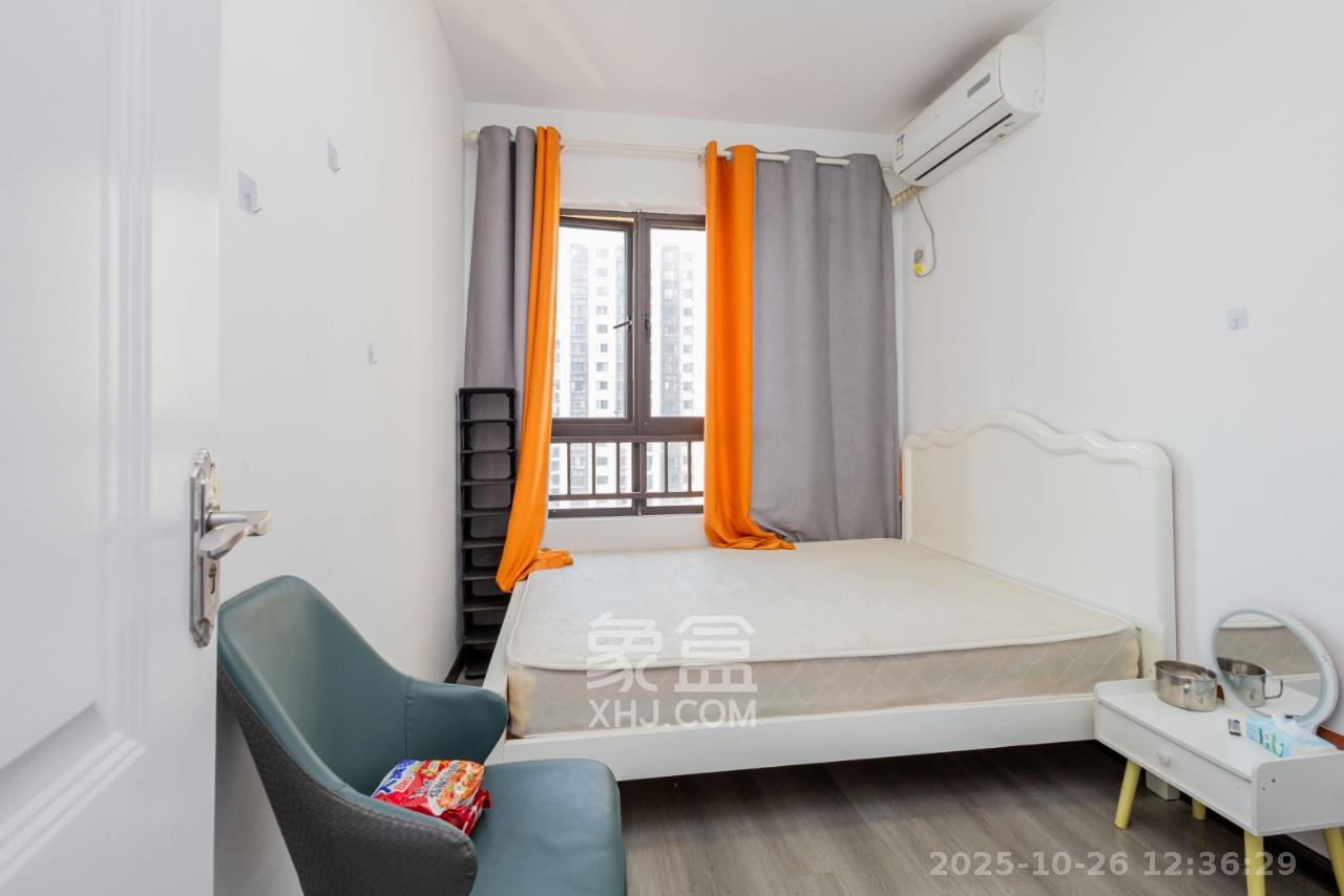 中交中央公园D3区  4室2厅2卫    3000.0元/月 中交中央公园D3区  4室2厅2卫    3000.0元/月室内图