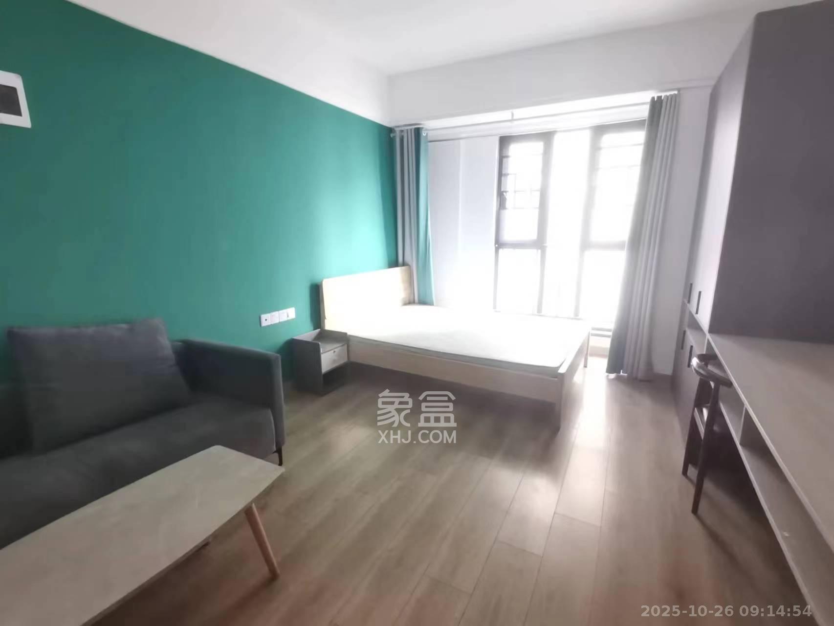 新城和樾(新城和樾公馆)  1室1厅1卫    1200.0元/月 新城和樾(新城和樾公馆)  1室1厅1卫    1200.0元/月