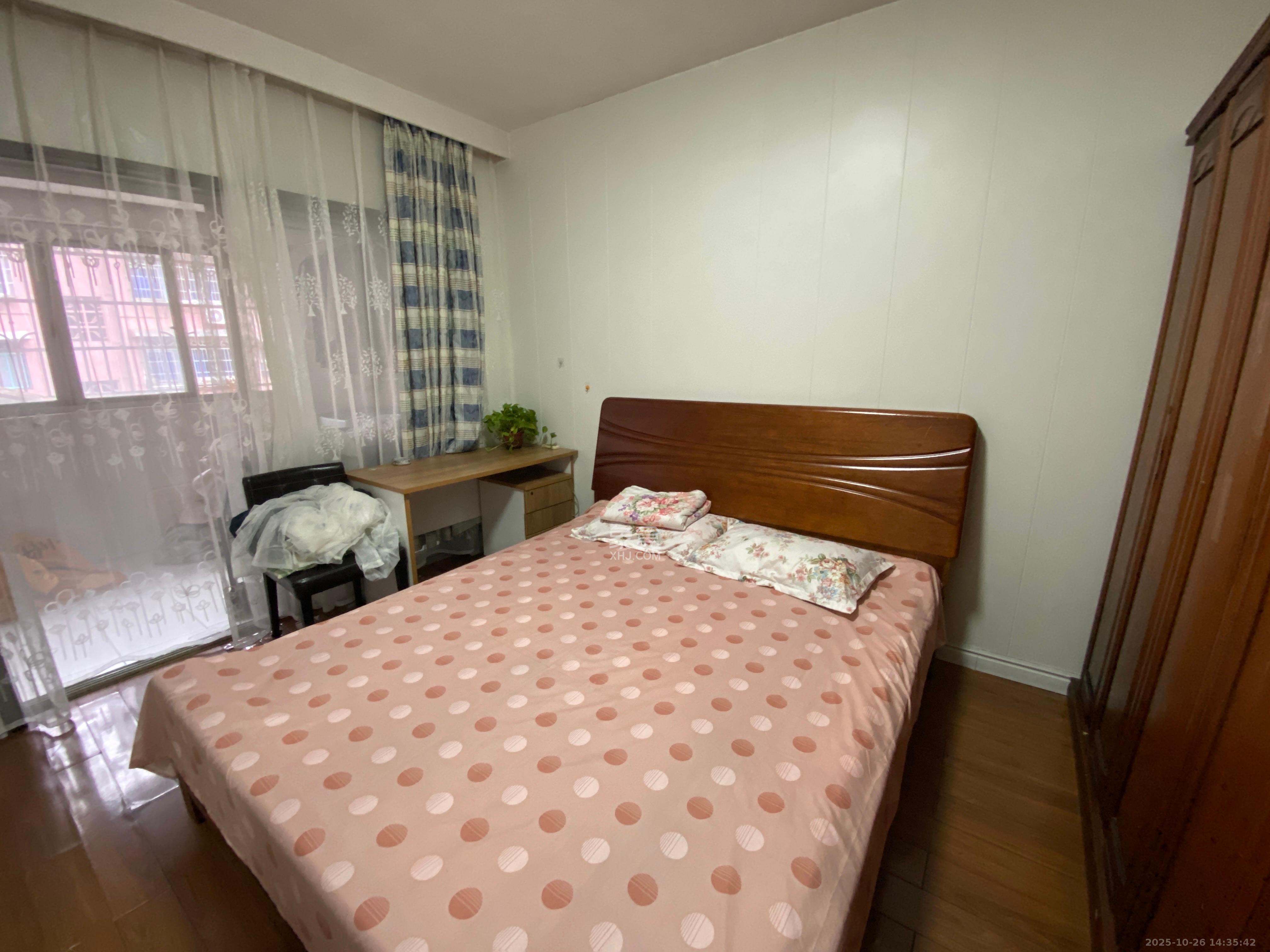 水泵厂宿舍  2室1厅1卫    1600.0元/月 水泵厂宿舍  2室1厅1卫    1600.0元/月室内图