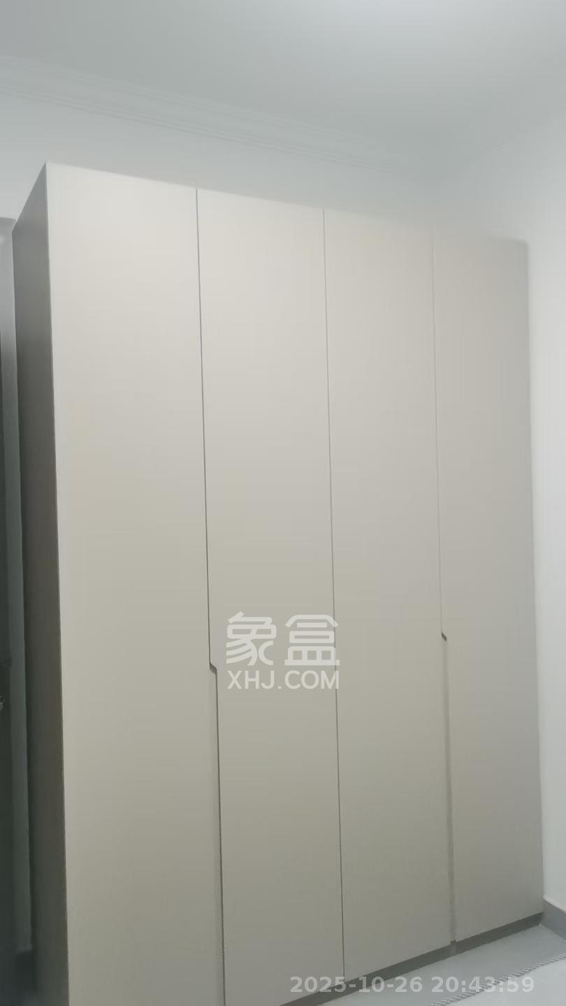 润和星河玥 3室2厅1卫 2400.0元/月 润和星河玥 3室2厅1卫 2400.0元/月室内图