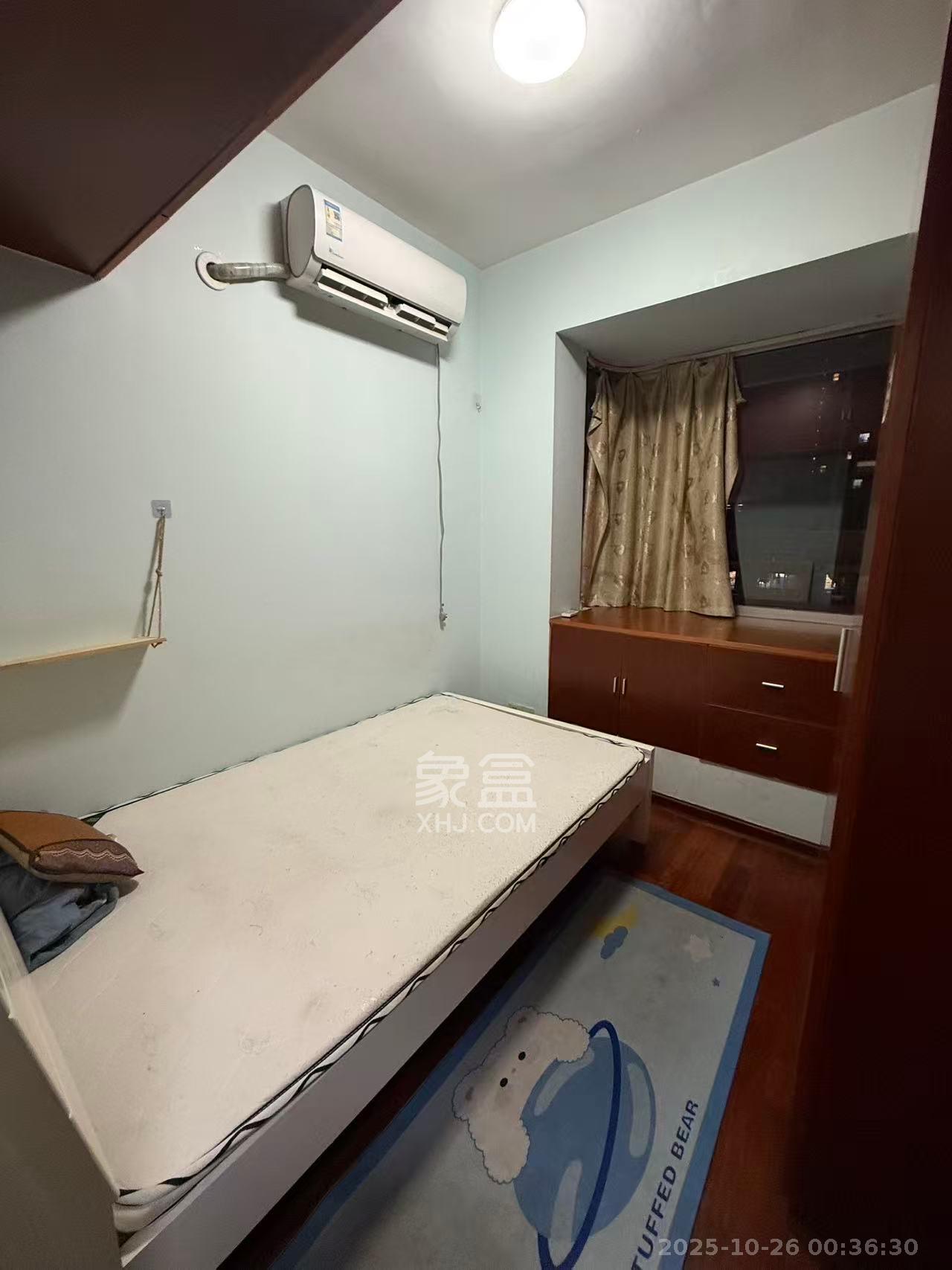 凯通国际城（凯通朝庭）  3室1厅1卫    2800.0元/月室内图