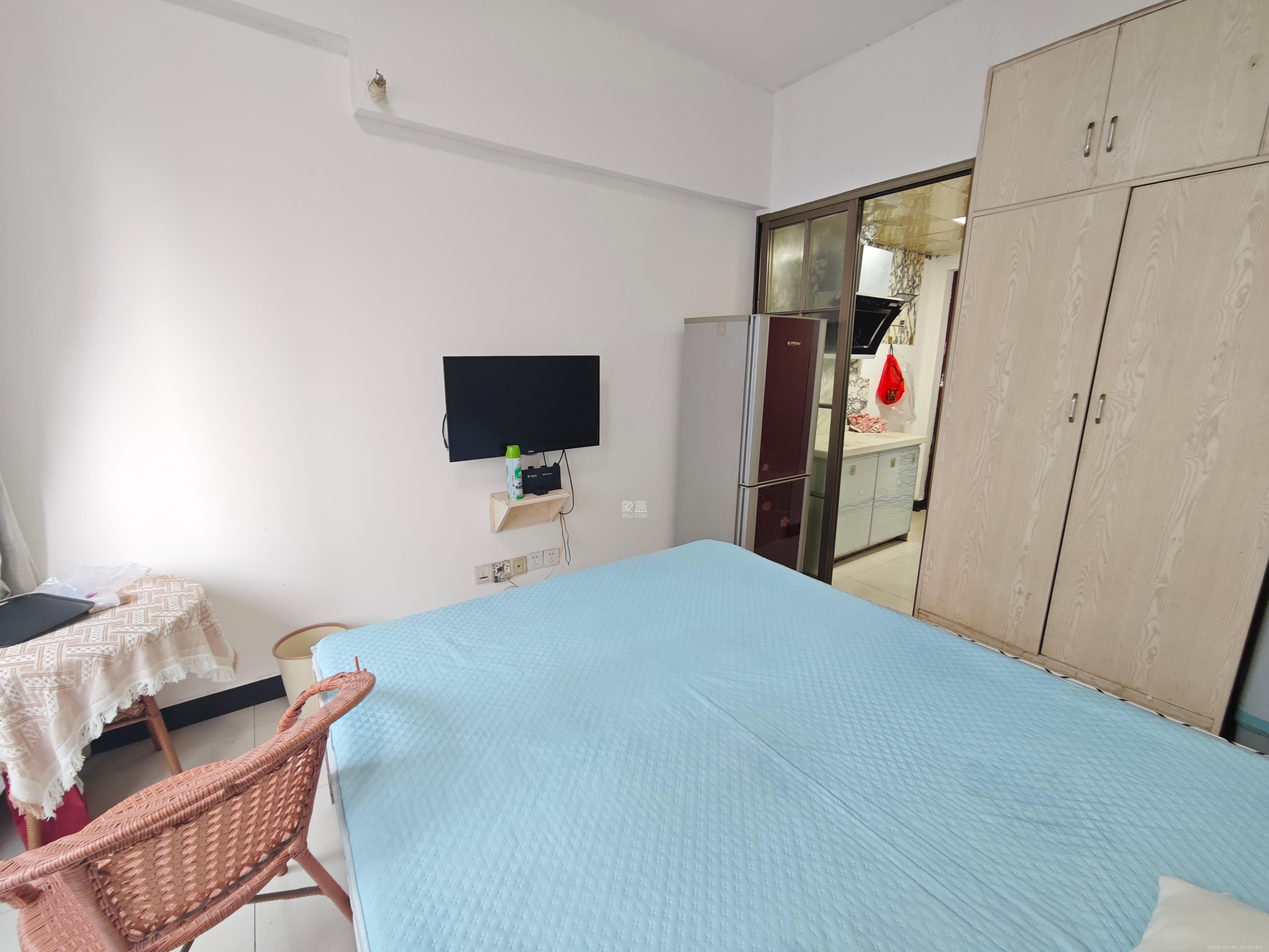 尚都美寓 1室0厅1卫 900.0元/月 尚都美寓 1室0厅1卫 900.0元/月室内图