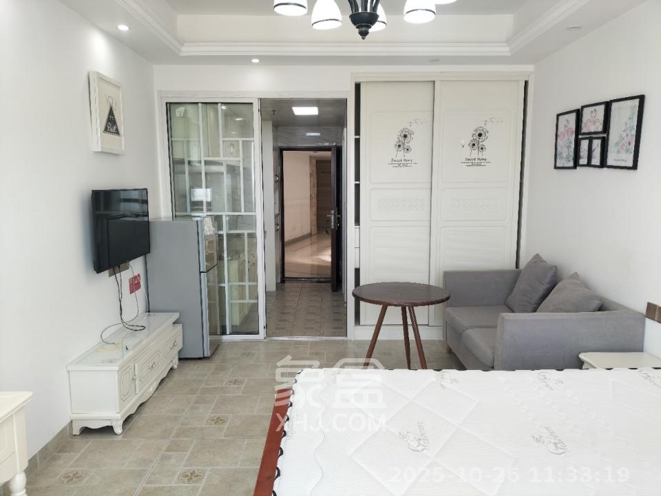 达美美立方  1室1厅1卫    1600.0元/月 达美美立方  1室1厅1卫    1600.0元/月室内图