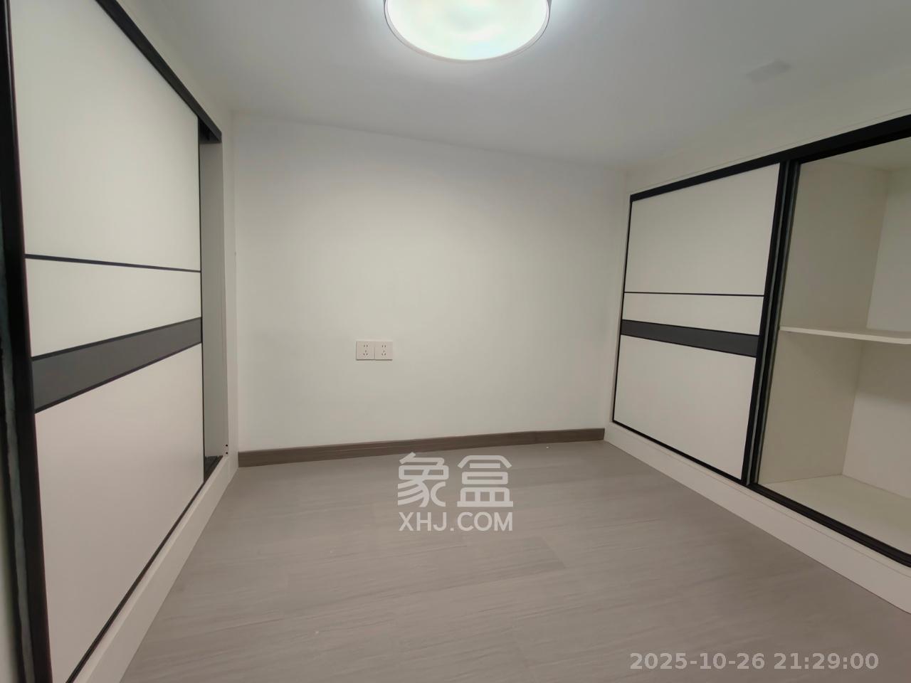 梅溪悦章  1室0厅0卫    1600.0元/月室内图