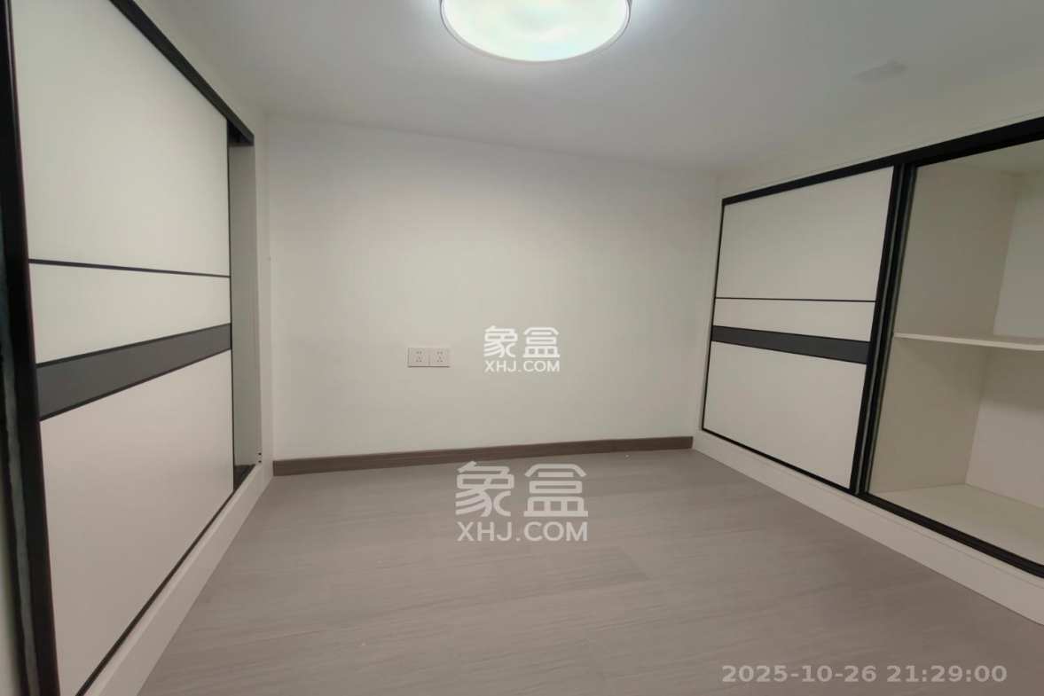 梅溪悦章 1室0厅0卫 1600.0元/月 梅溪悦章 1室0厅0卫 1600.0元/月室内图