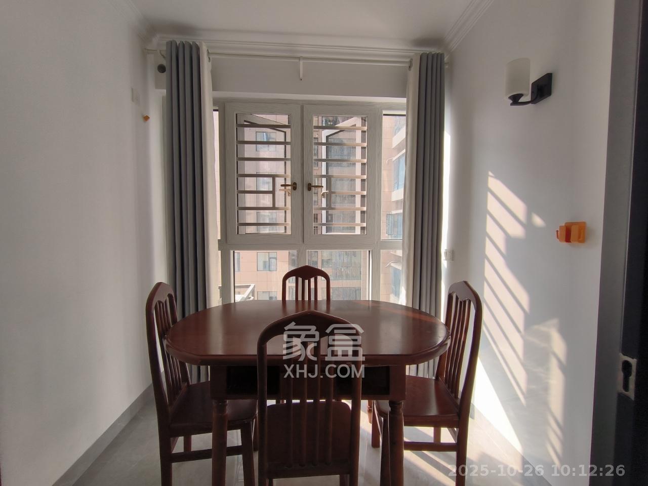 创世纪广场 2室2厅1卫 2000.0元/月 创世纪广场 2室2厅1卫 2000.0元/月室内图