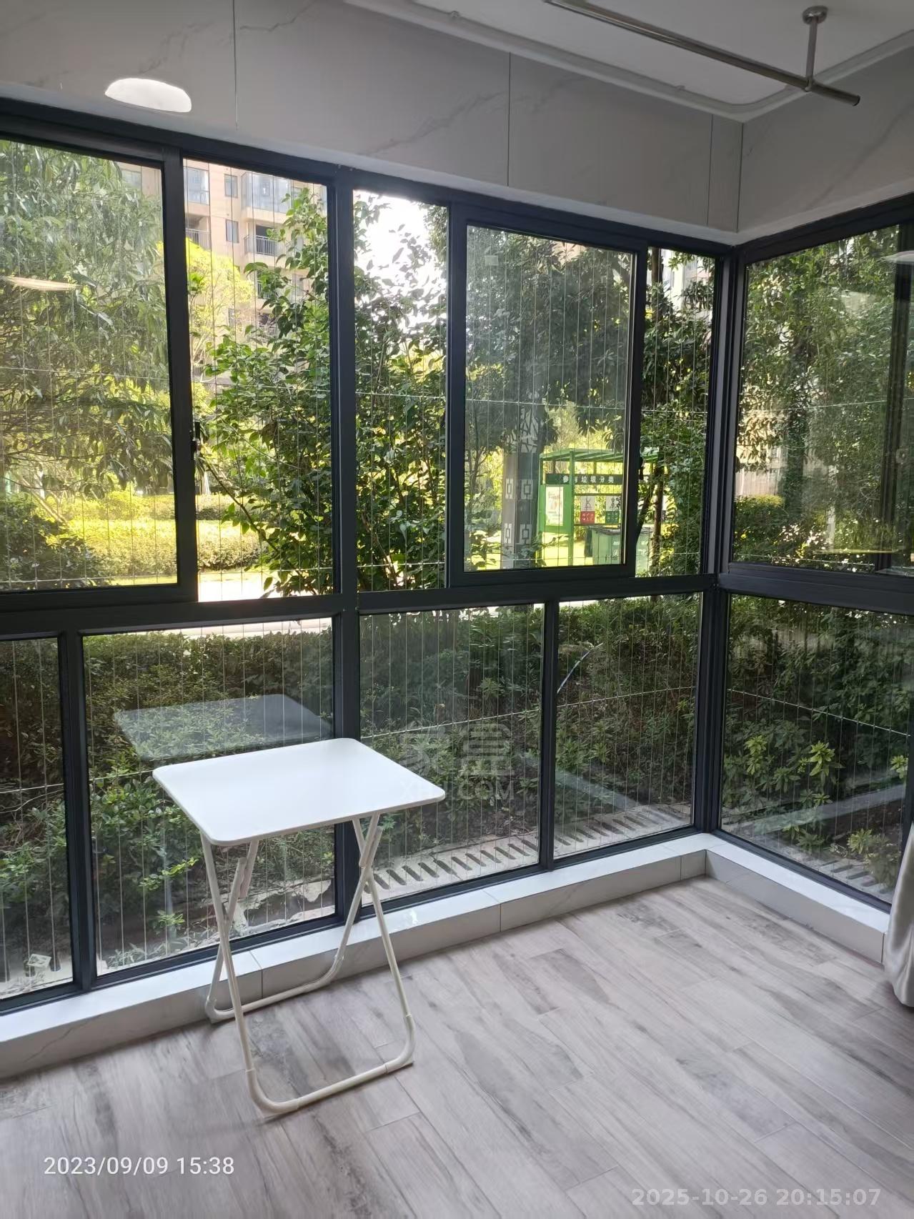 时代新城(翰林府) 1室1厅1卫 1250.0元/月 时代新城(翰林府) 1室1厅1卫 1250.0元/月户型图