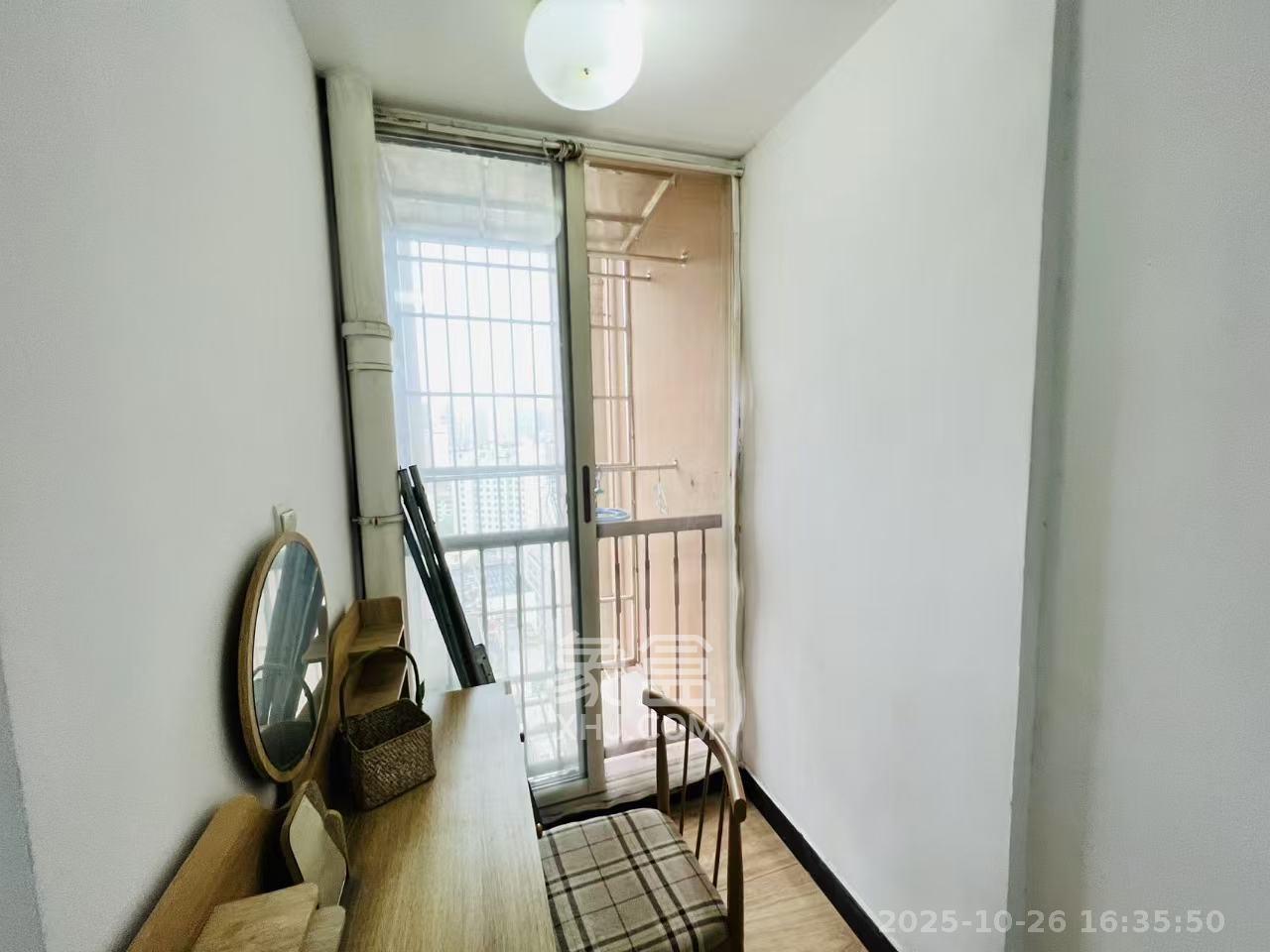 白沙晶城  1室1厅1卫    1900.0元/月 白沙晶城  1室1厅1卫    1900.0元/月室内图