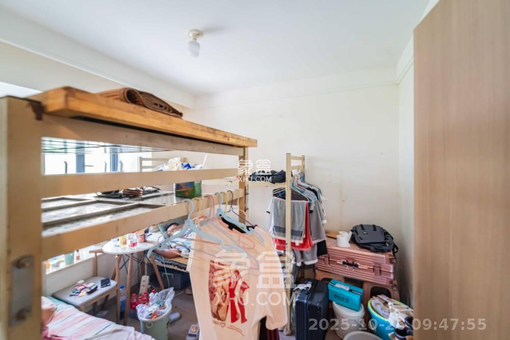 长沙高铁吾悦广场  3室1厅1卫    3200.0元/月室内图