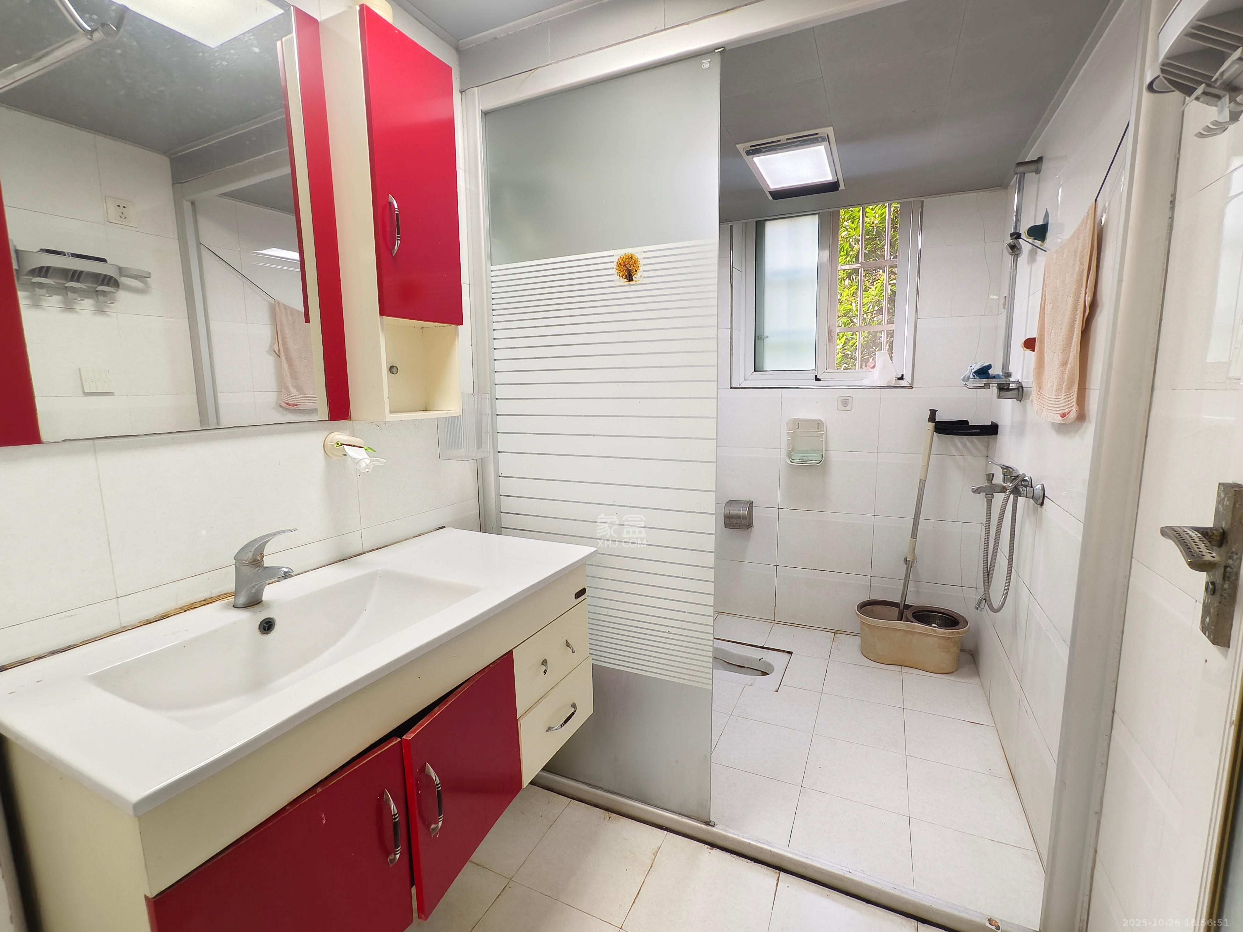 长丰星城  3室2厅2卫    1600.0元/月室内图