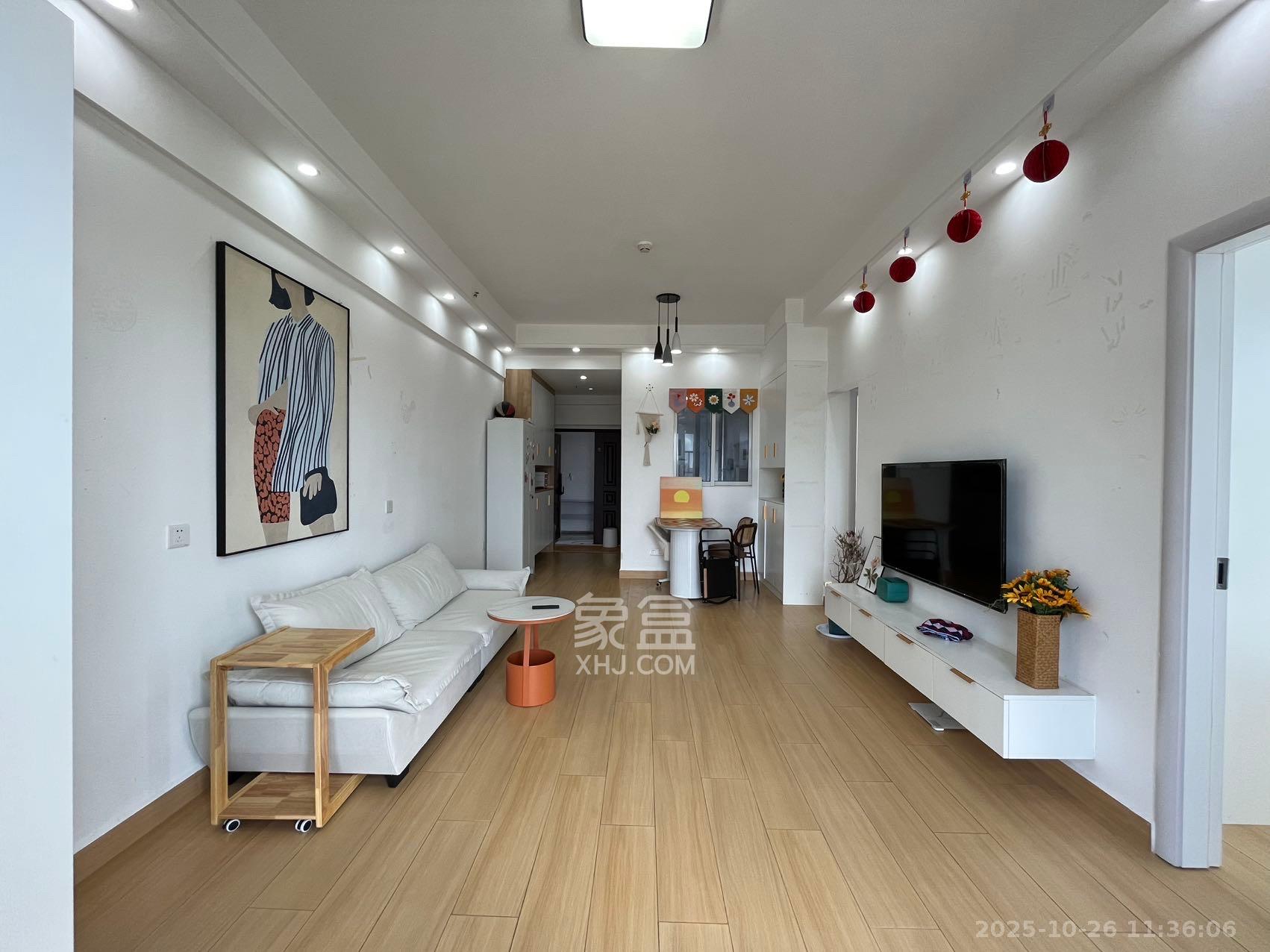 万润时光里  2室1厅1卫    3100.0元/月 万润时光里  2室1厅1卫    3100.0元/月