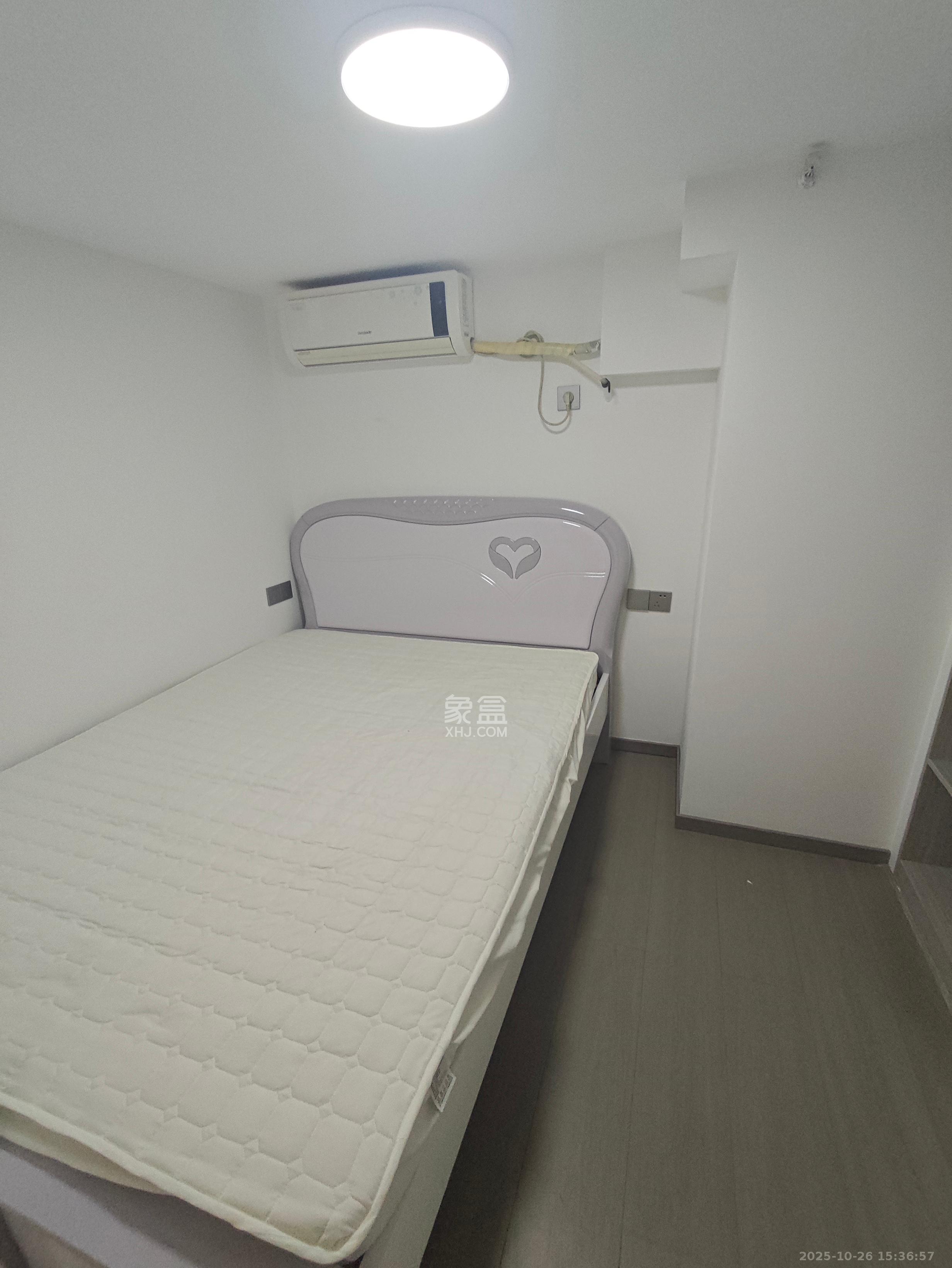 时代MOMA云PARK 1室1厅1卫 2880.0元/月 时代MOMA云PARK 1室1厅1卫 2880.0元/月室内图