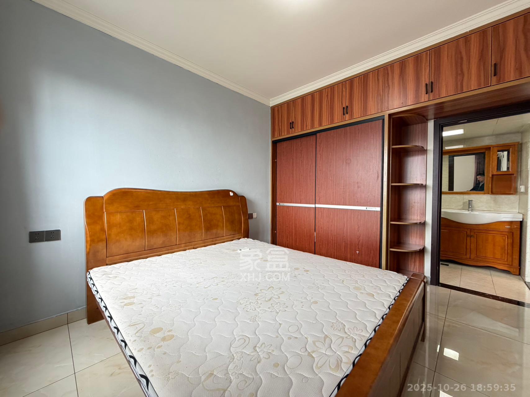 朝正美苑  2室2厅1卫    2000.0元/月室内图