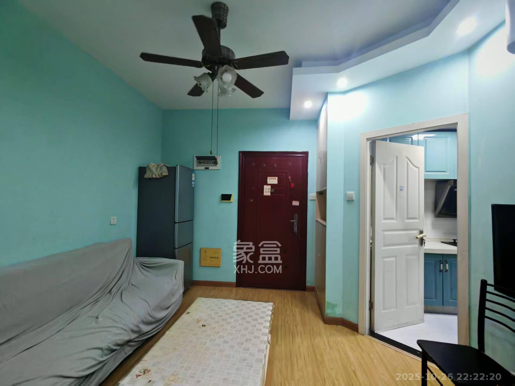 三力公寓(三力国际) 2室1厅1卫 1900.0元/月 三力公寓(三力国际) 2室1厅1卫 1900.0元/月室内图