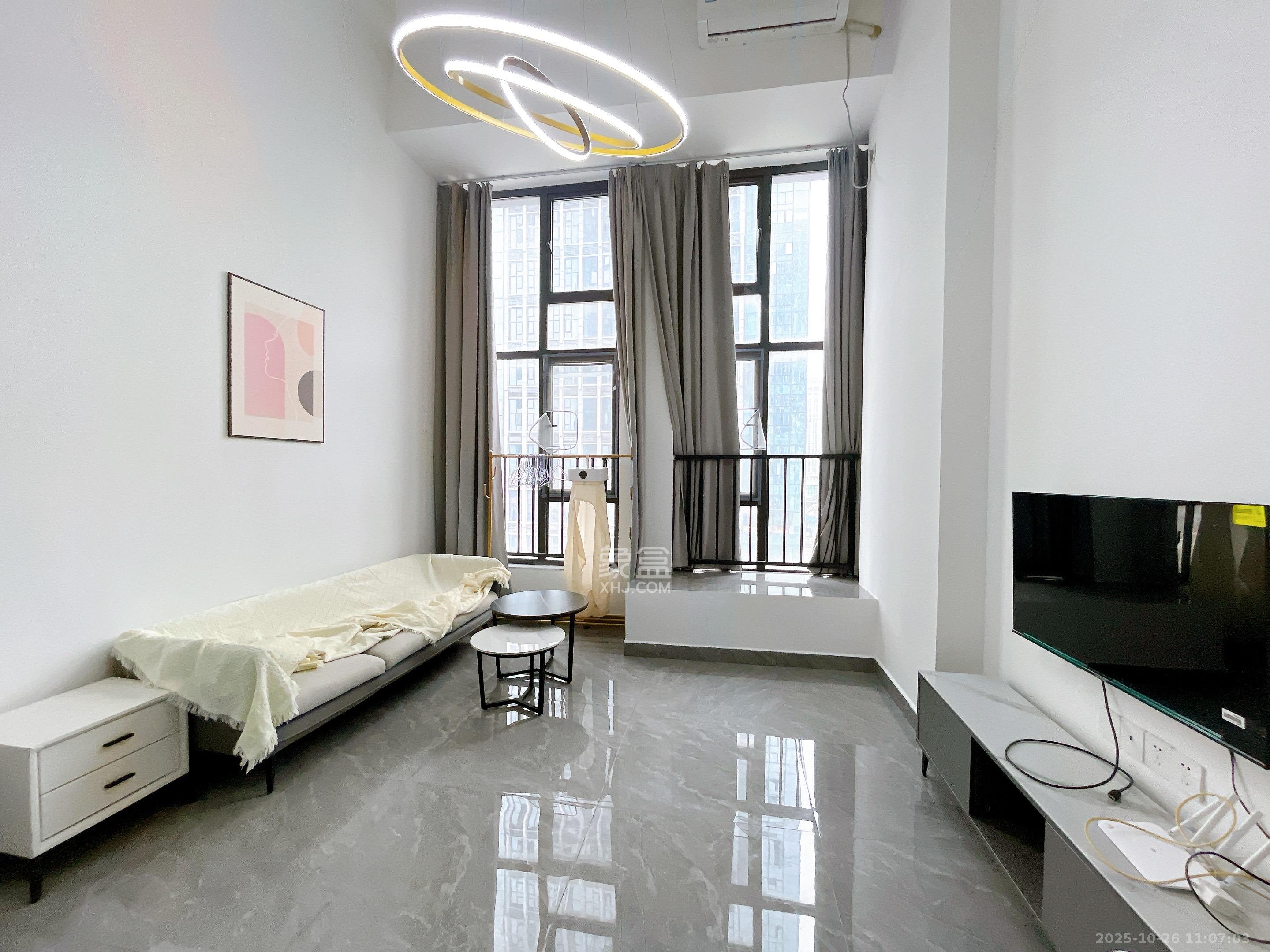 润和国际广场  1室1厅1卫    1800.0元/月 润和国际广场  1室1厅1卫    1800.0元/月室内图