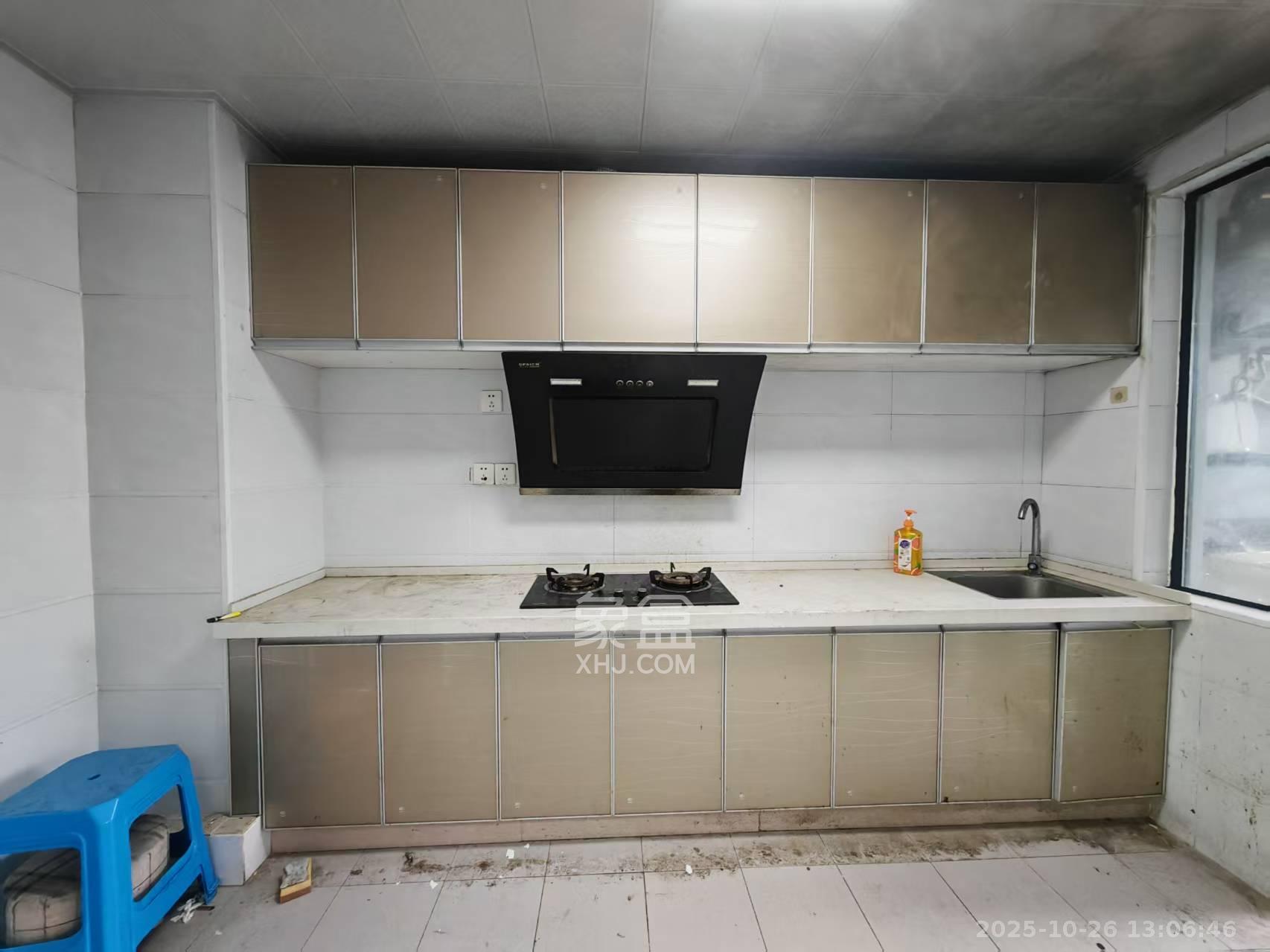 中海梅溪湖壹号  3室2厅2卫    2600.0元/月室内图