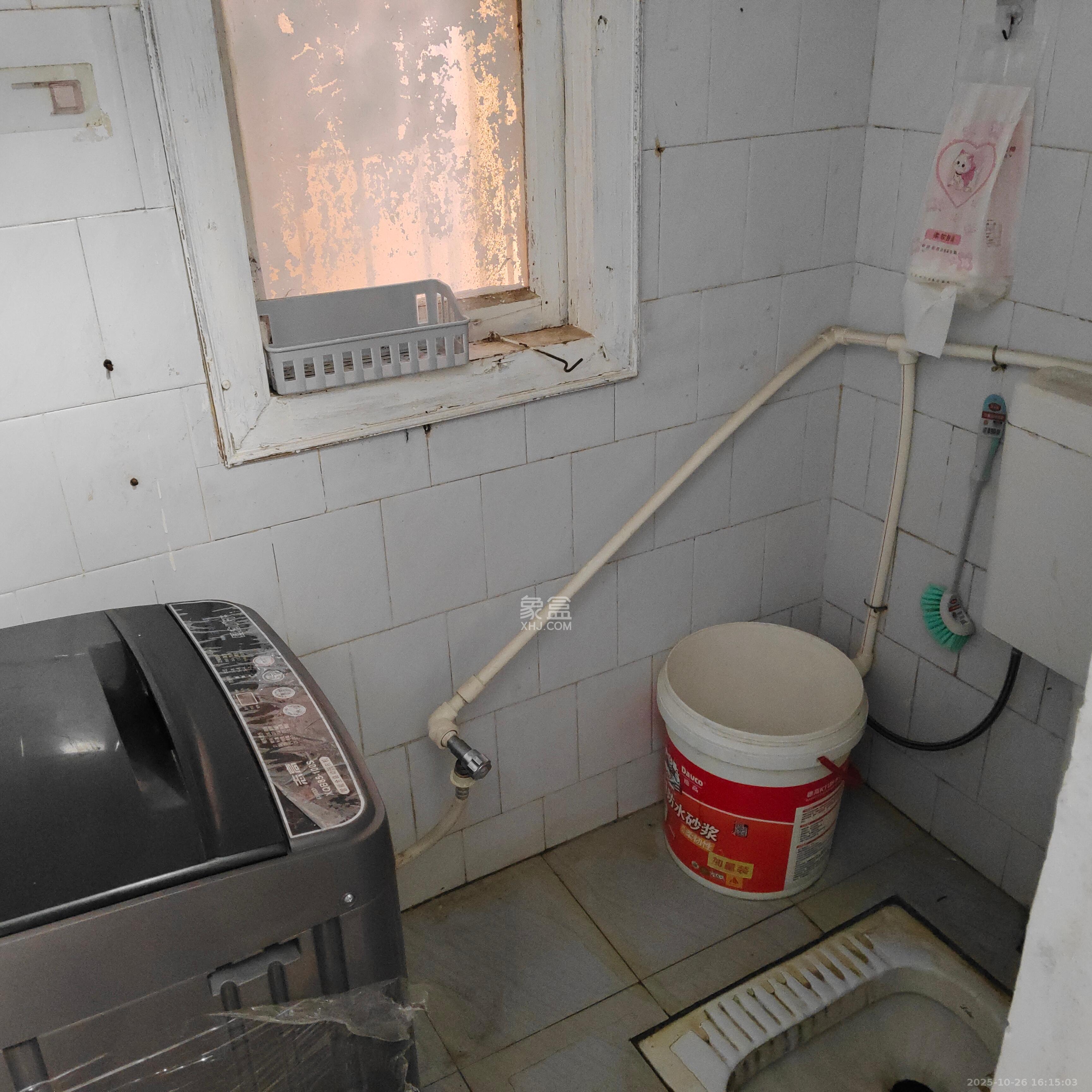 磨子山散盘  1室1厅1卫    900.0元/月室内图