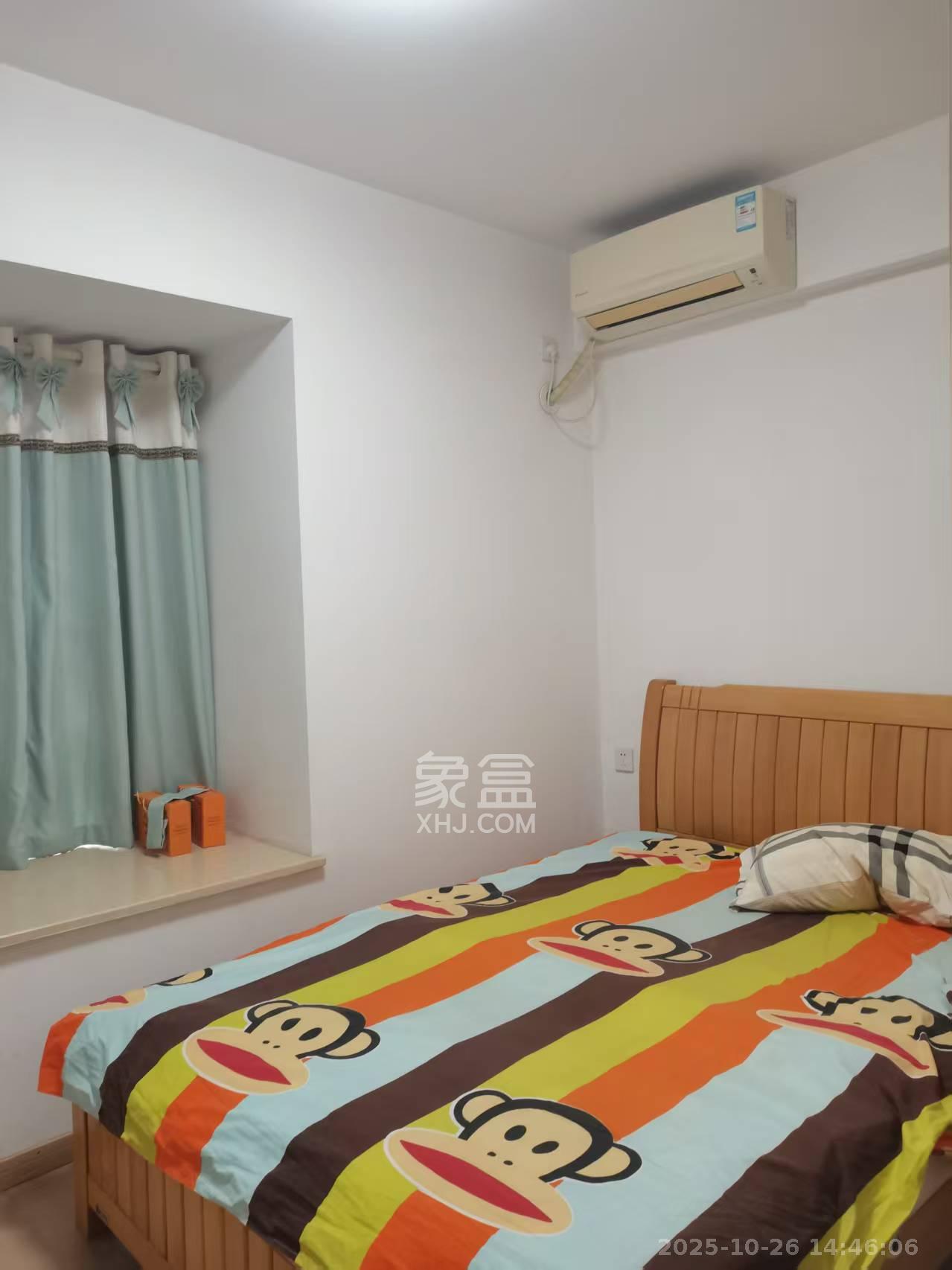 中建芙蓉嘉苑  4室2厅2卫    2600.0元/月 中建芙蓉嘉苑  4室2厅2卫    2600.0元/月室内图