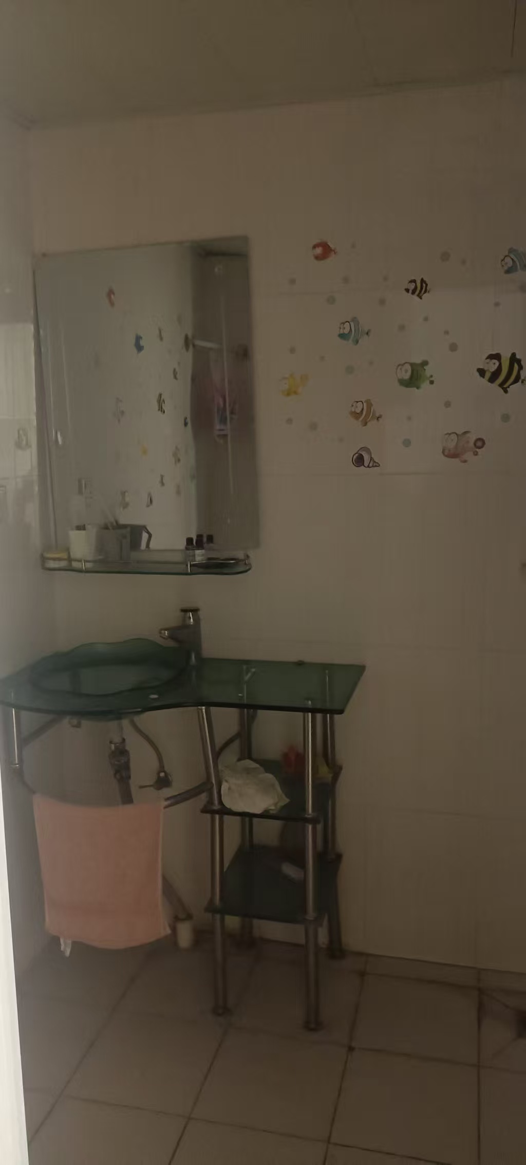 金山广场  1室0厅0卫    1800.0元/月室内图