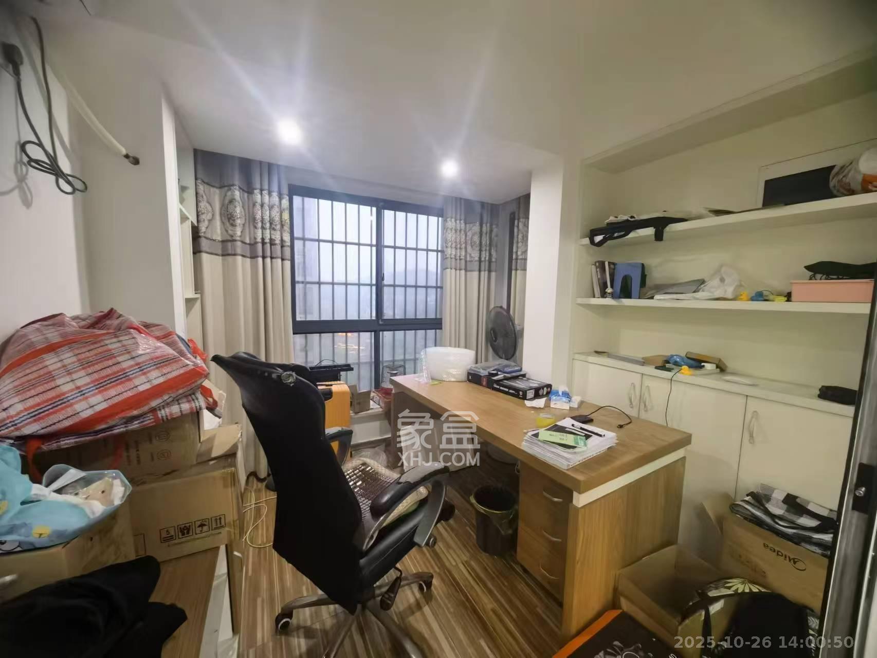 天麓尚层 4室2厅2卫 2800.0元/月 天麓尚层 4室2厅2卫 2800.0元/月室内图