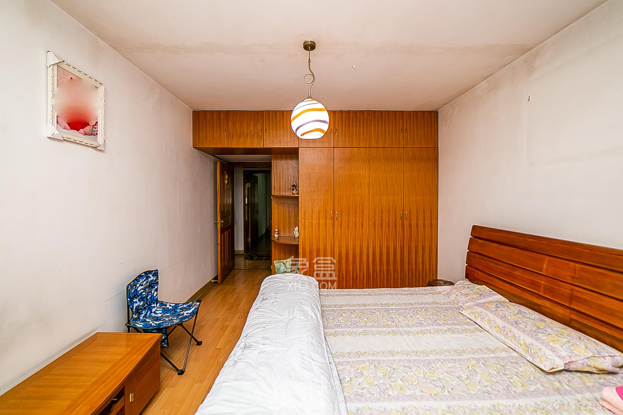 丽江翠园  3室2厅1卫    66.8万卧室