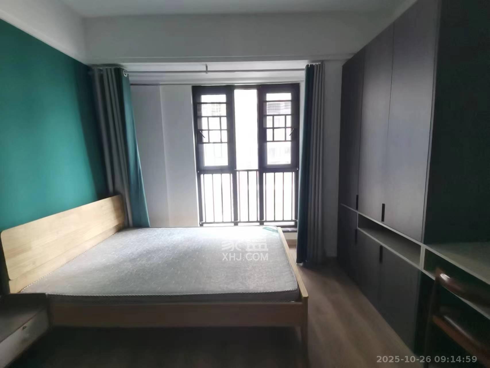 新城和樾(新城和樾公馆)  1室1厅1卫    1200.0元/月 新城和樾(新城和樾公馆)  1室1厅1卫    1200.0元/月室内图