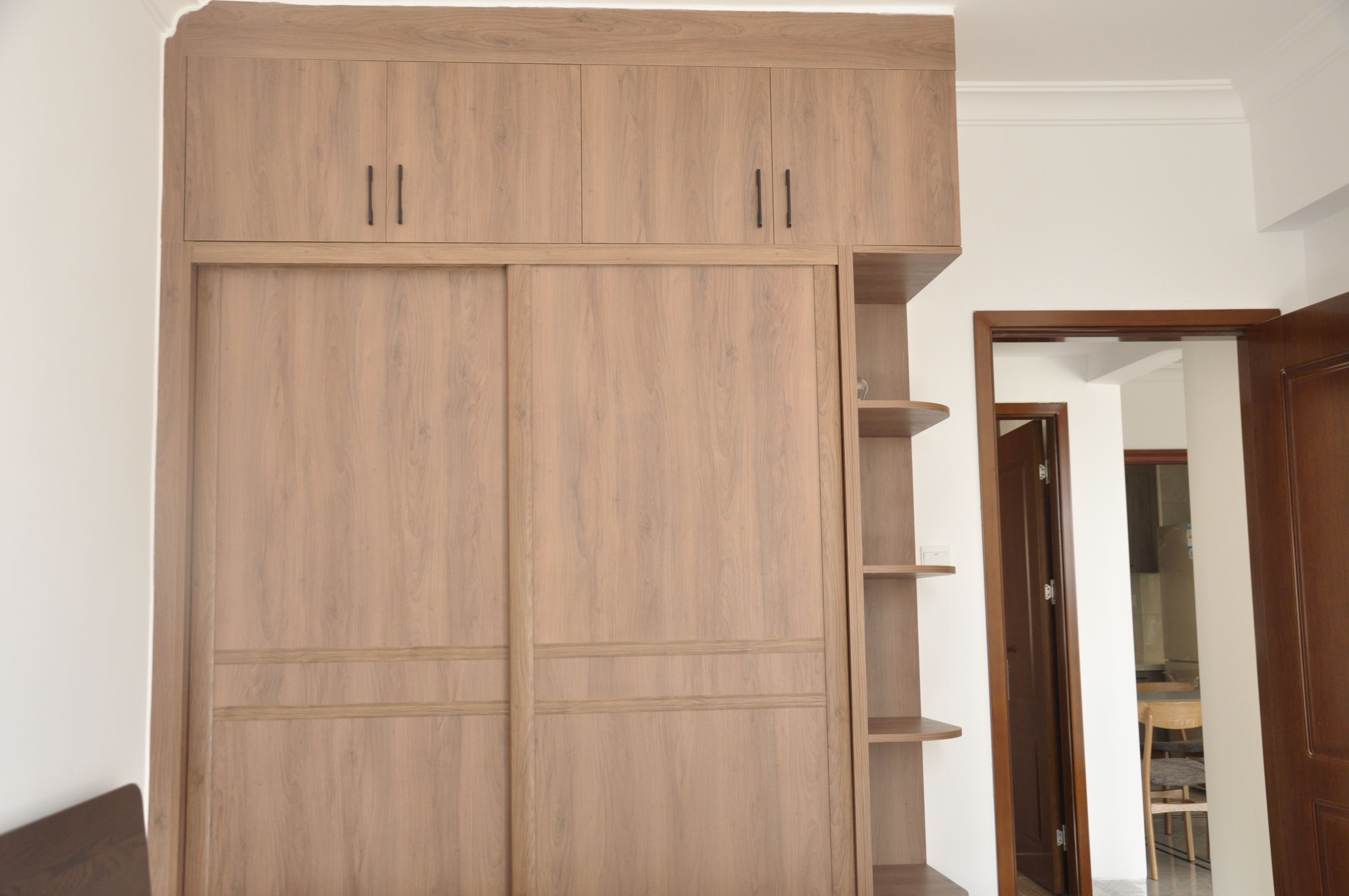 现代美居（喜盈门）  2室1厅1卫    3000.0元/月室内图