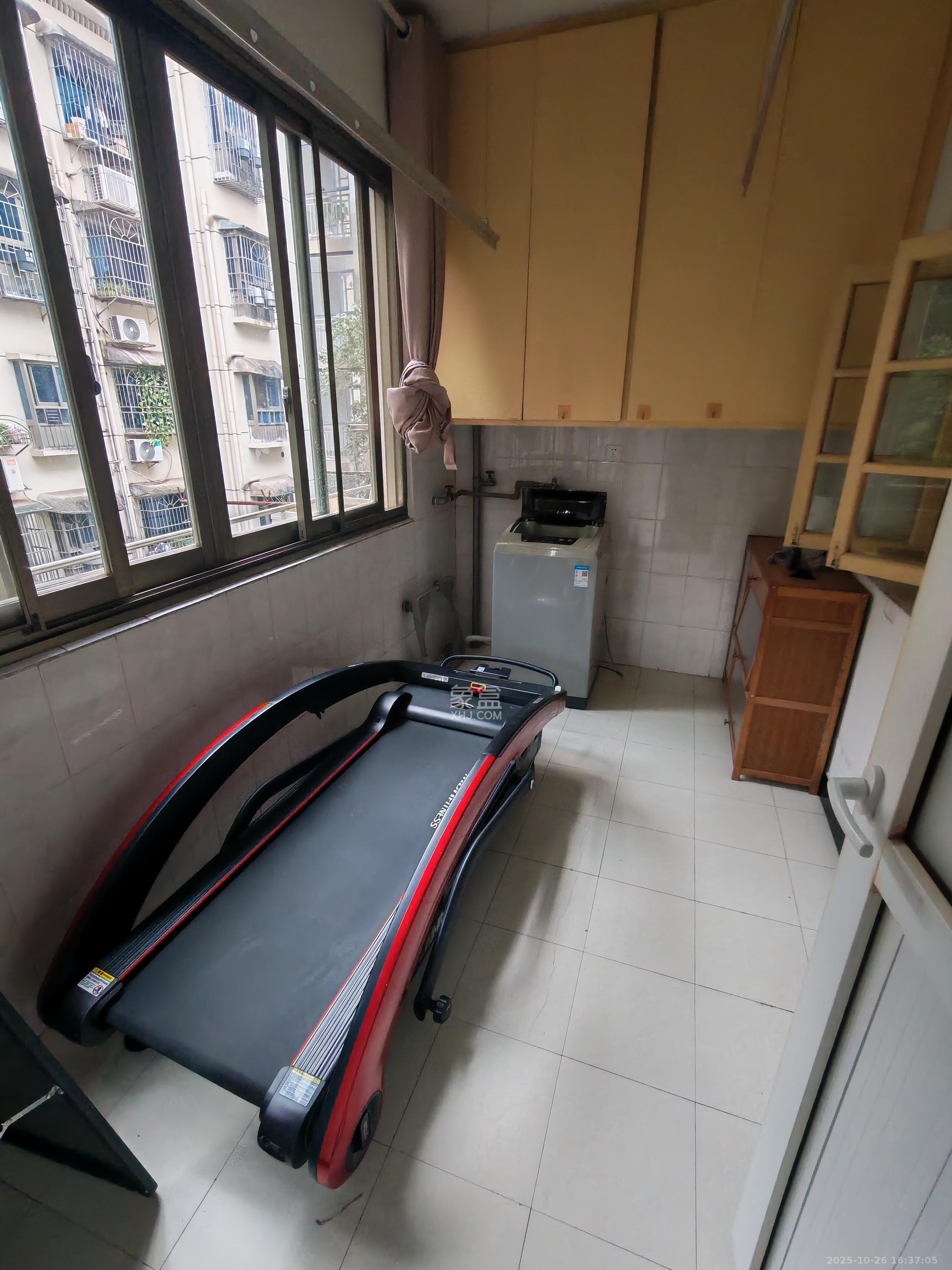 省政府机关二院  1室0厅0卫    2800.0元/月室内图